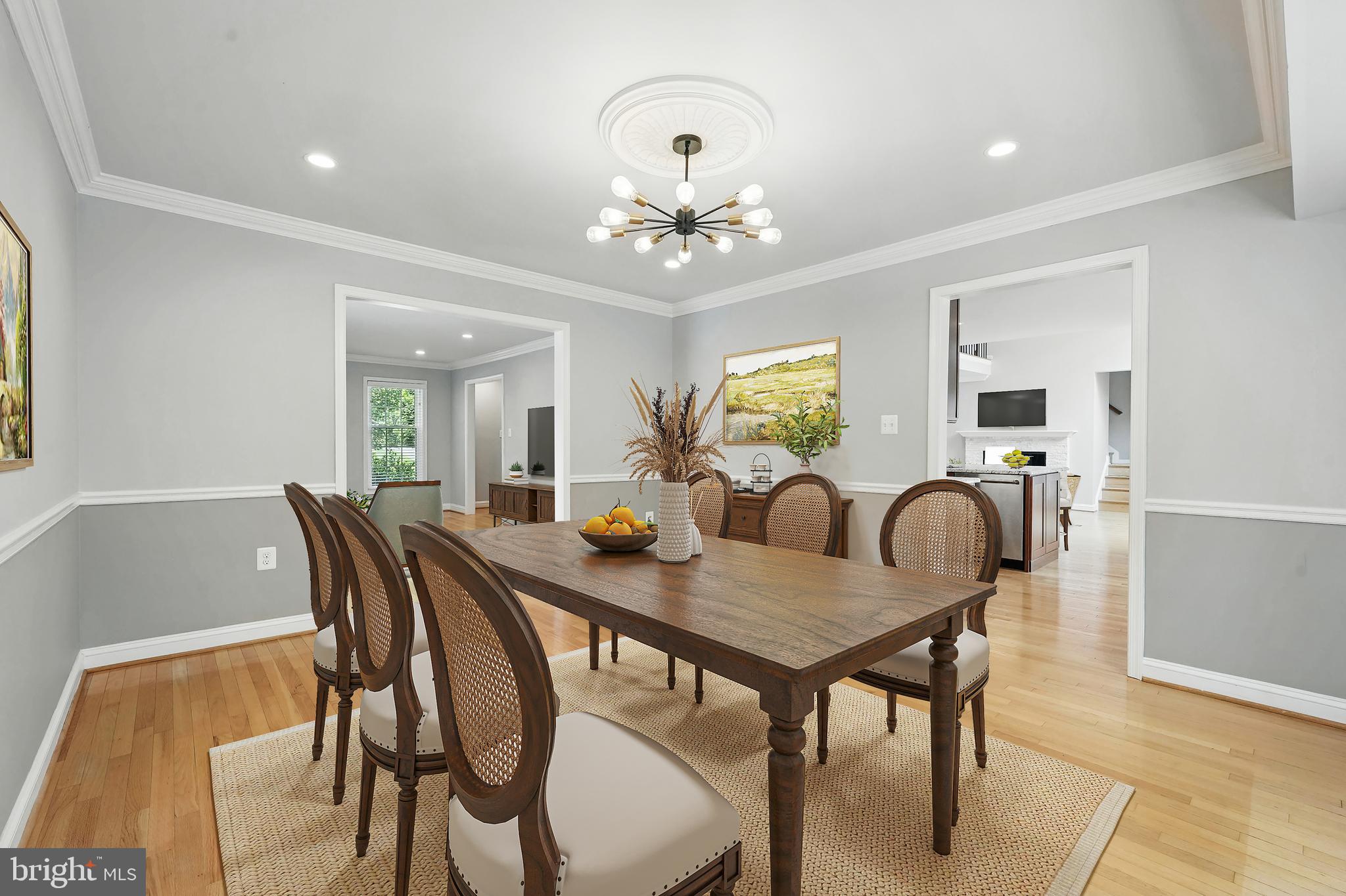 HARVEST RIDGE - Residential Lease