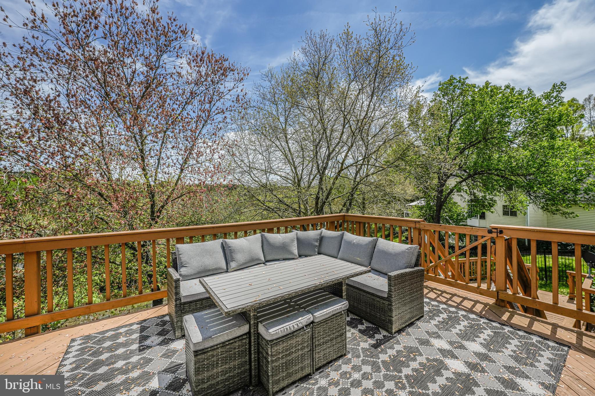 HARVEST RIDGE - Residential Lease