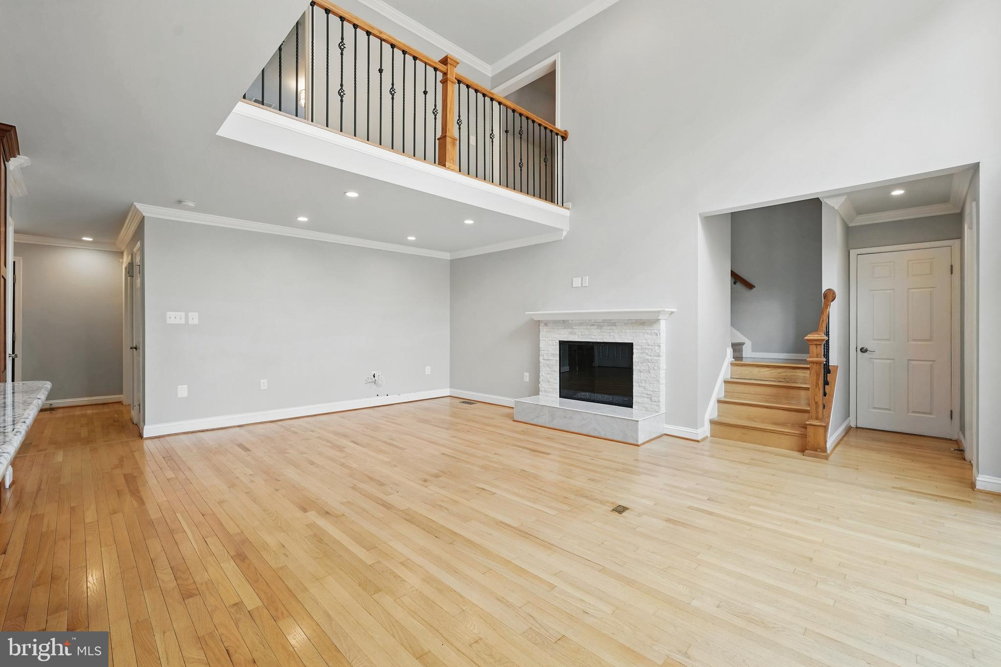 HARVEST RIDGE - Residential Lease