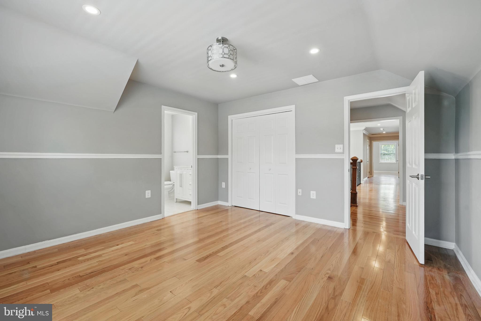 HARVEST RIDGE - Residential Lease