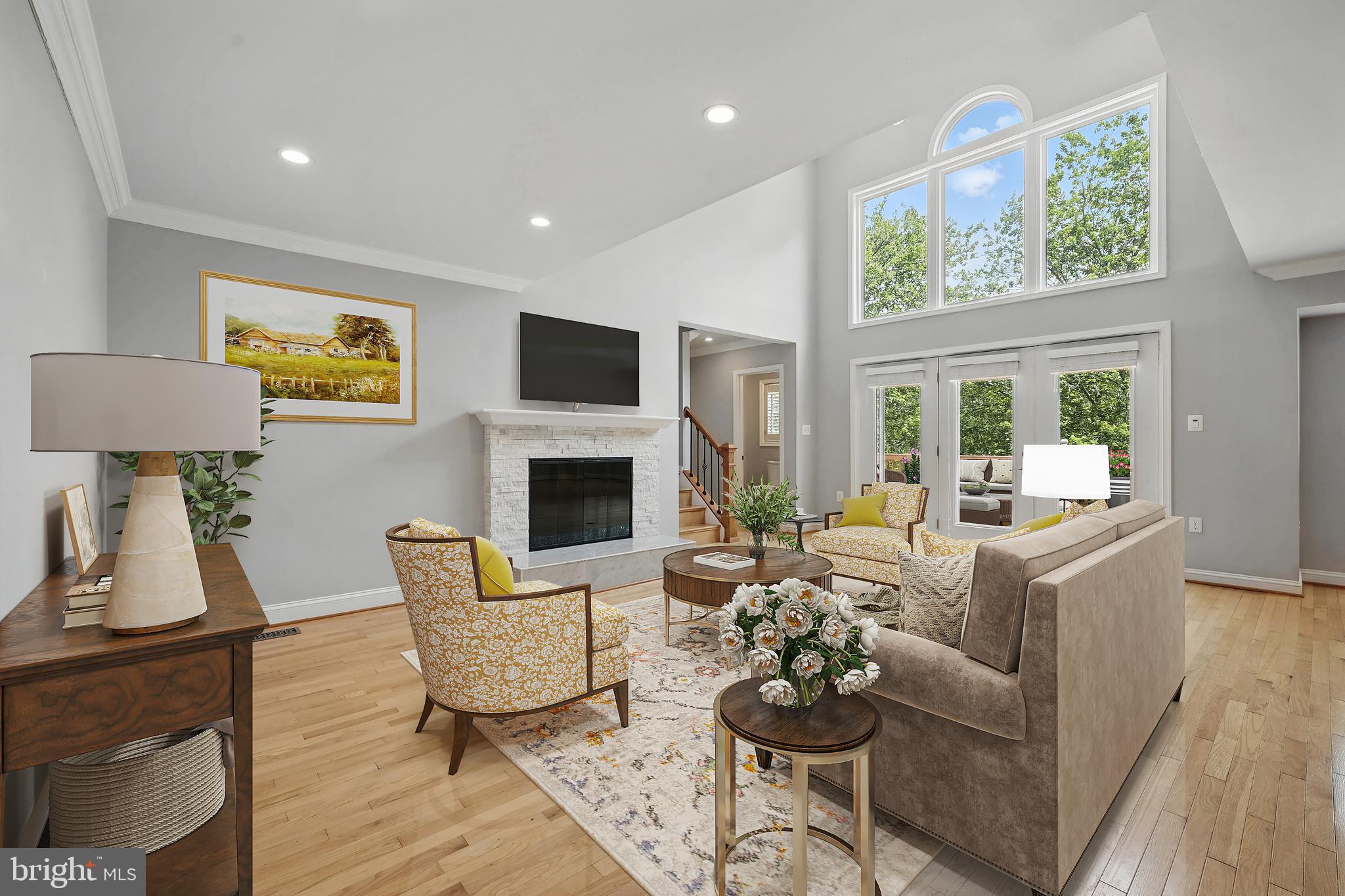 HARVEST RIDGE - Residential Lease