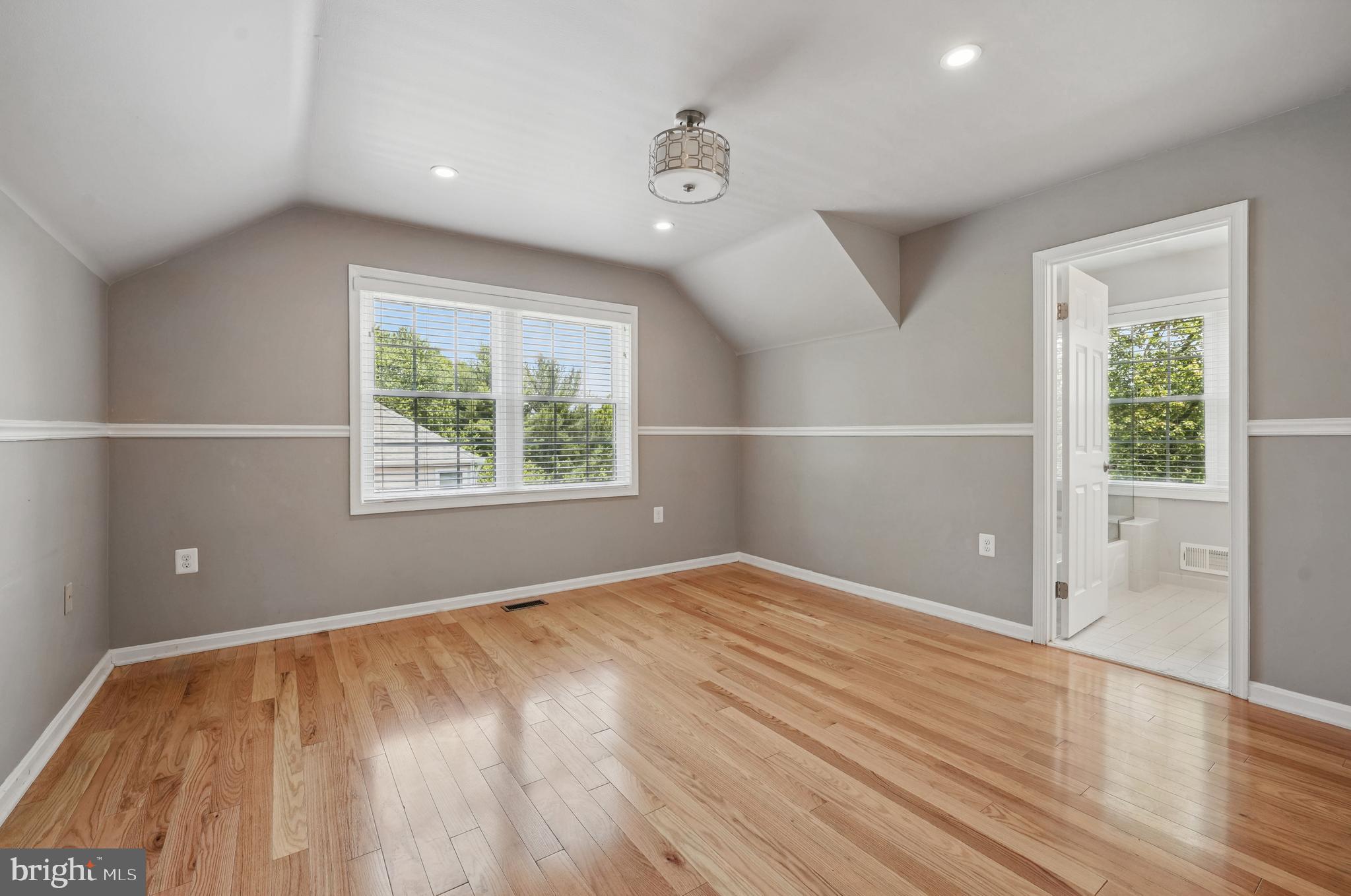 HARVEST RIDGE - Residential Lease