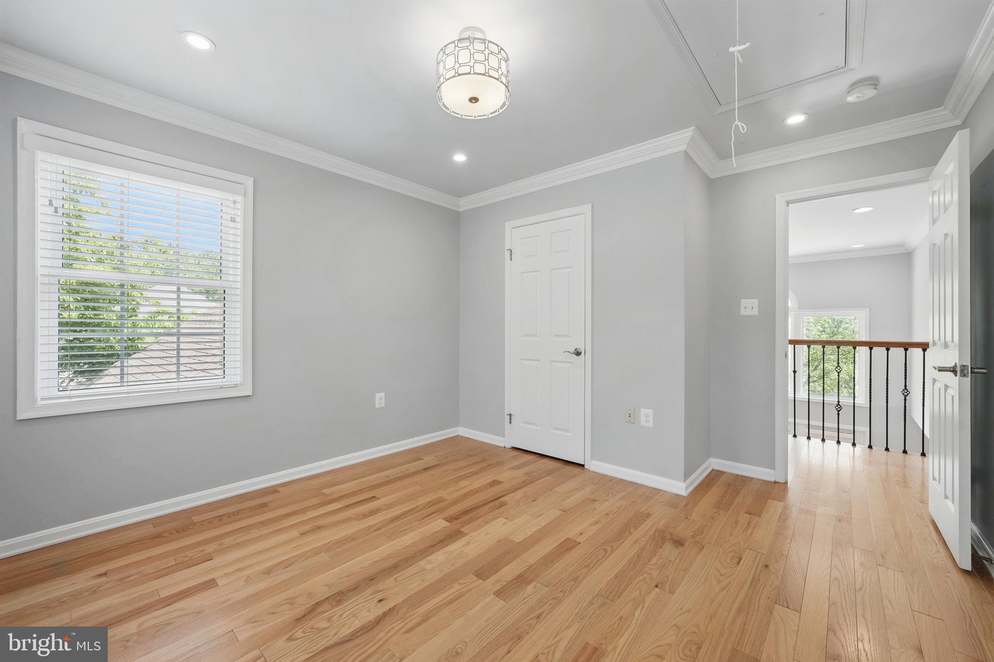 HARVEST RIDGE - Residential Lease