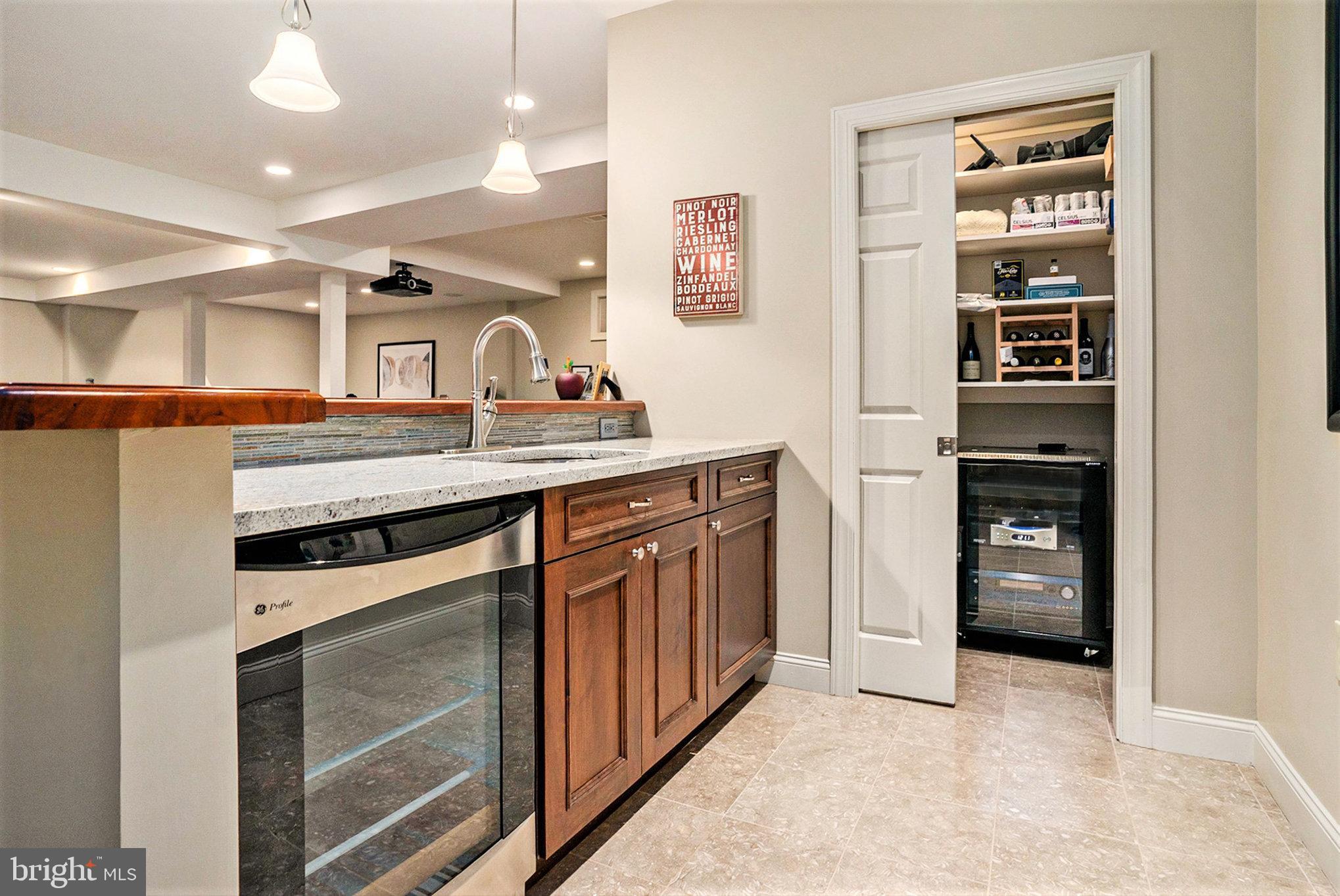 DAWESFIELD - Residential