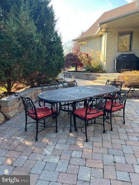 DAWESFIELD - Residential