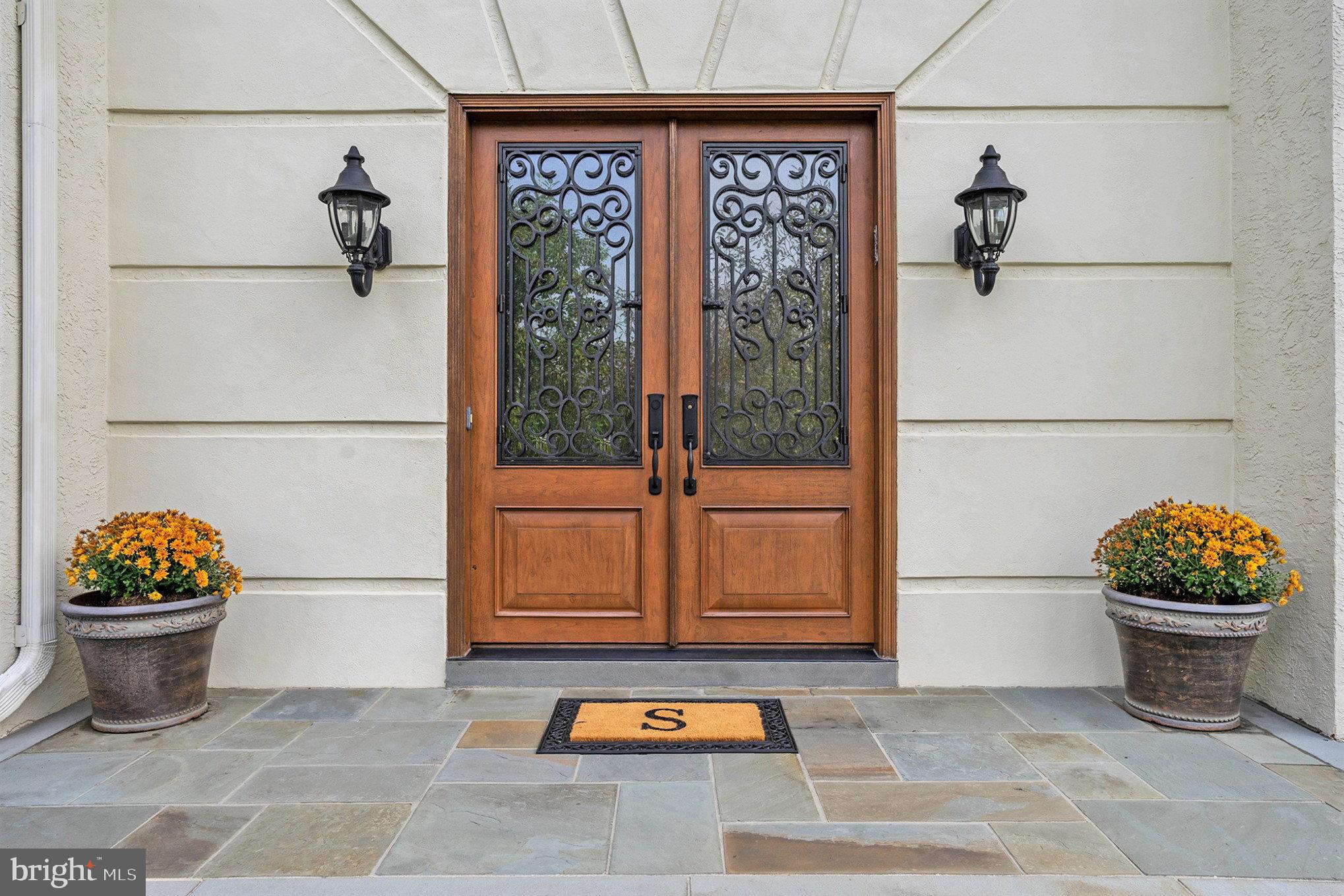 DAWESFIELD - Residential