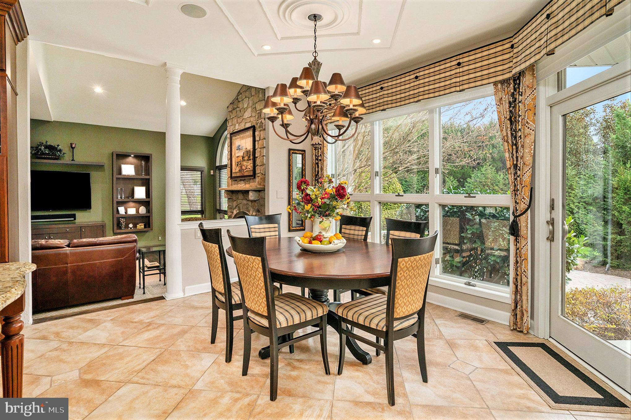 DAWESFIELD - Residential