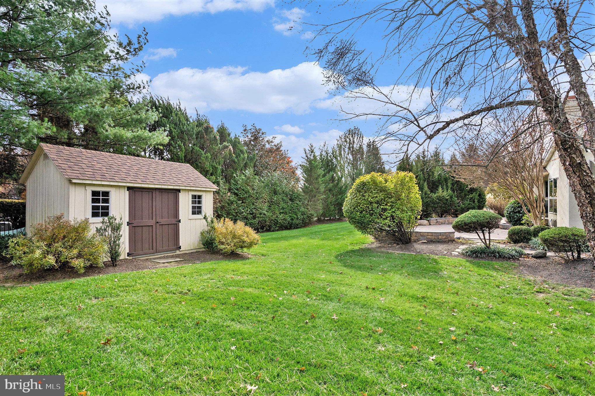 DAWESFIELD - Residential