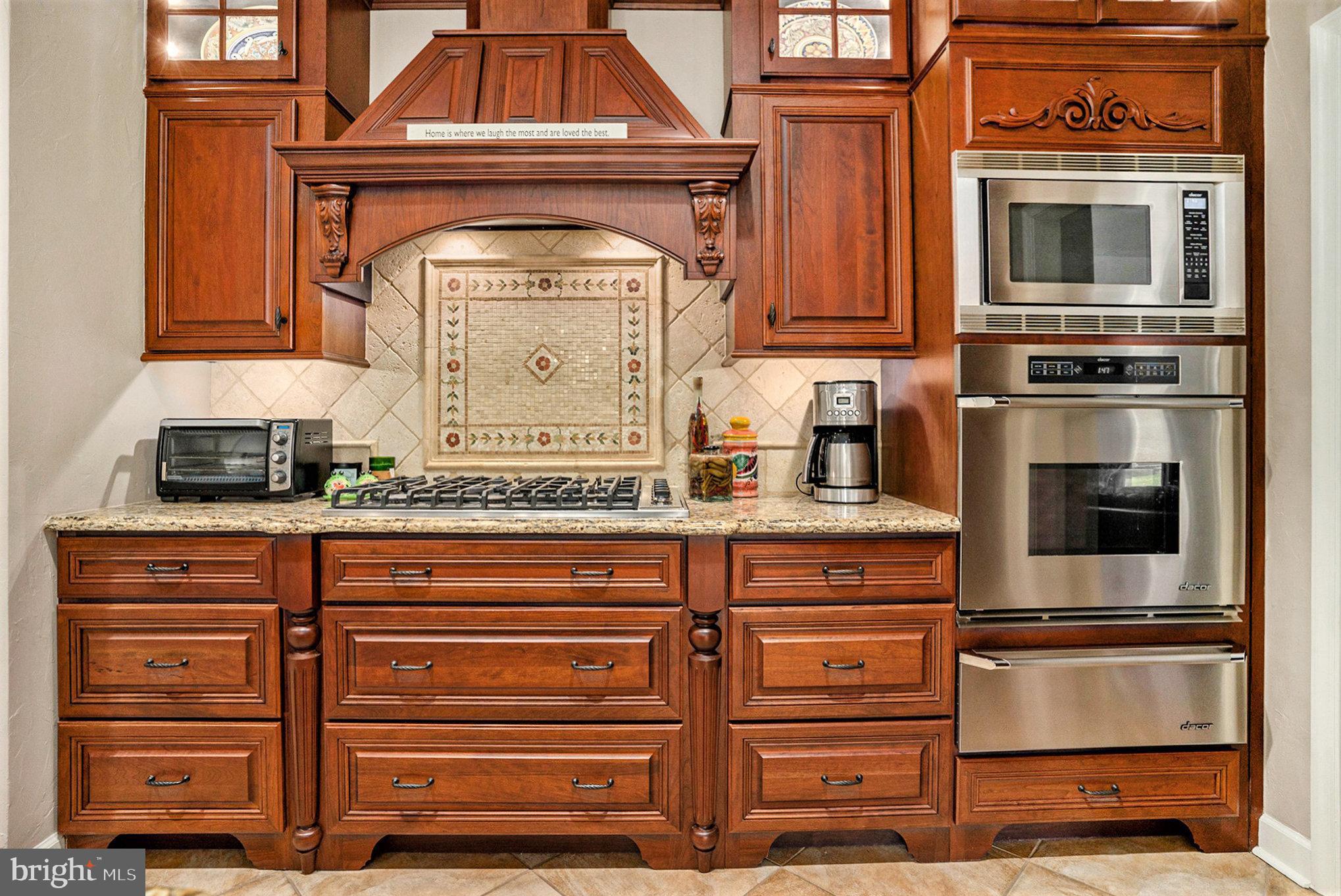 DAWESFIELD - Residential