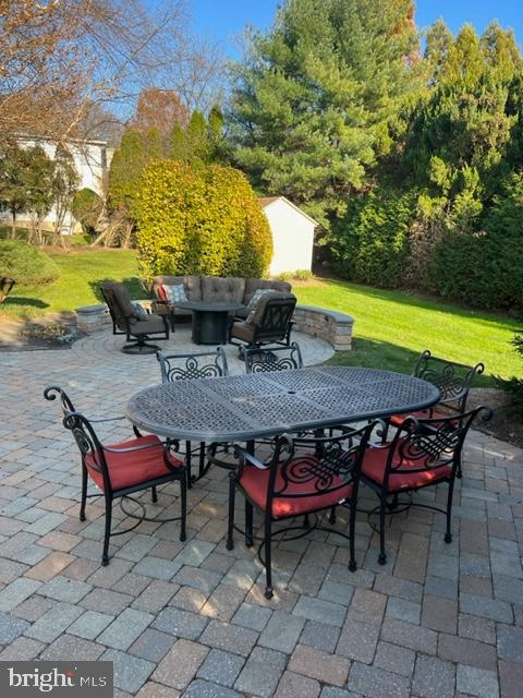 DAWESFIELD - Residential