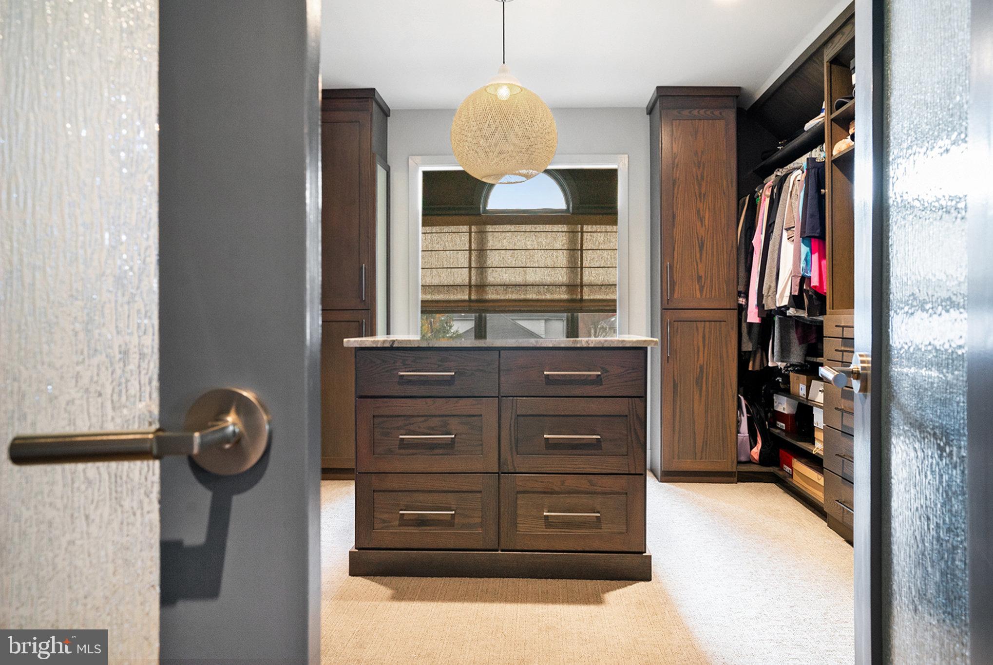 DAWESFIELD - Residential