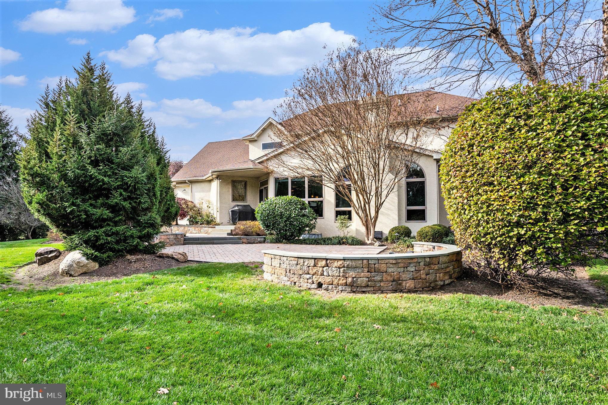 DAWESFIELD - Residential