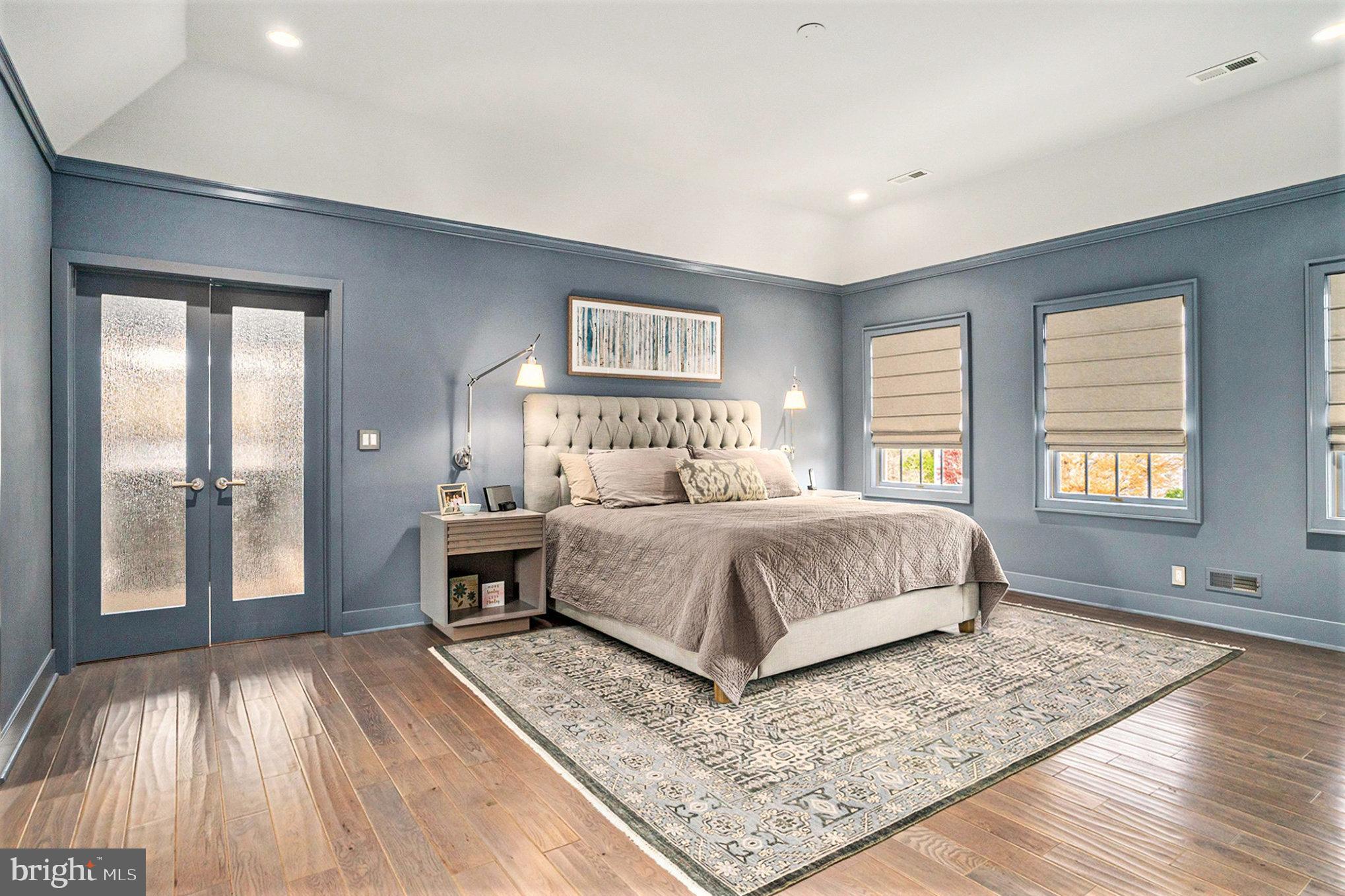 DAWESFIELD - Residential