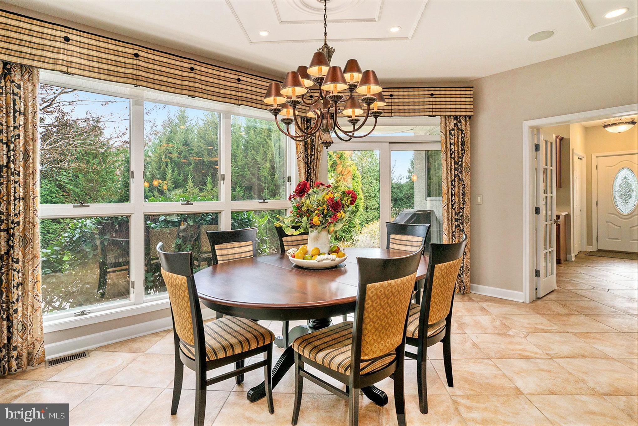 DAWESFIELD - Residential