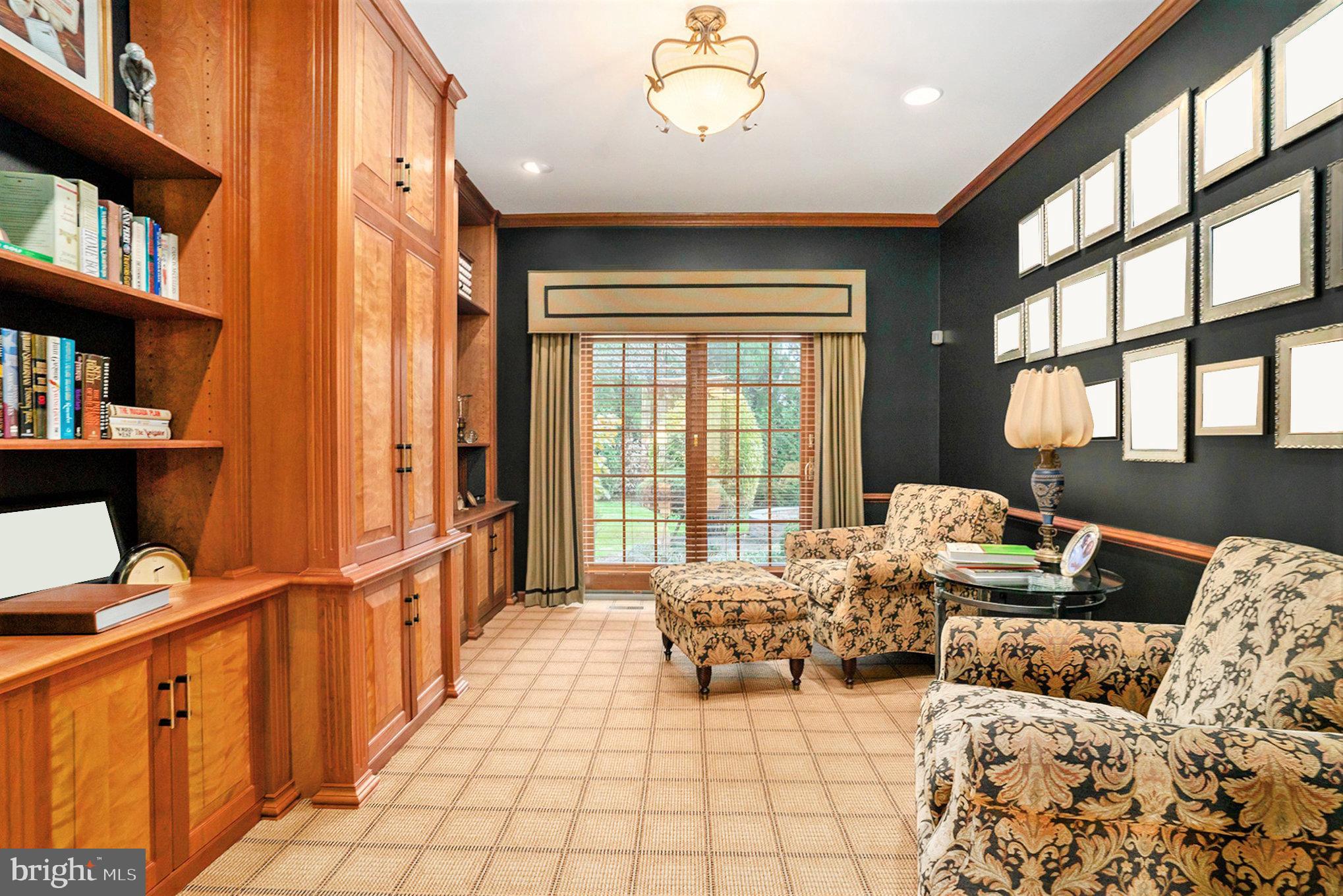 DAWESFIELD - Residential