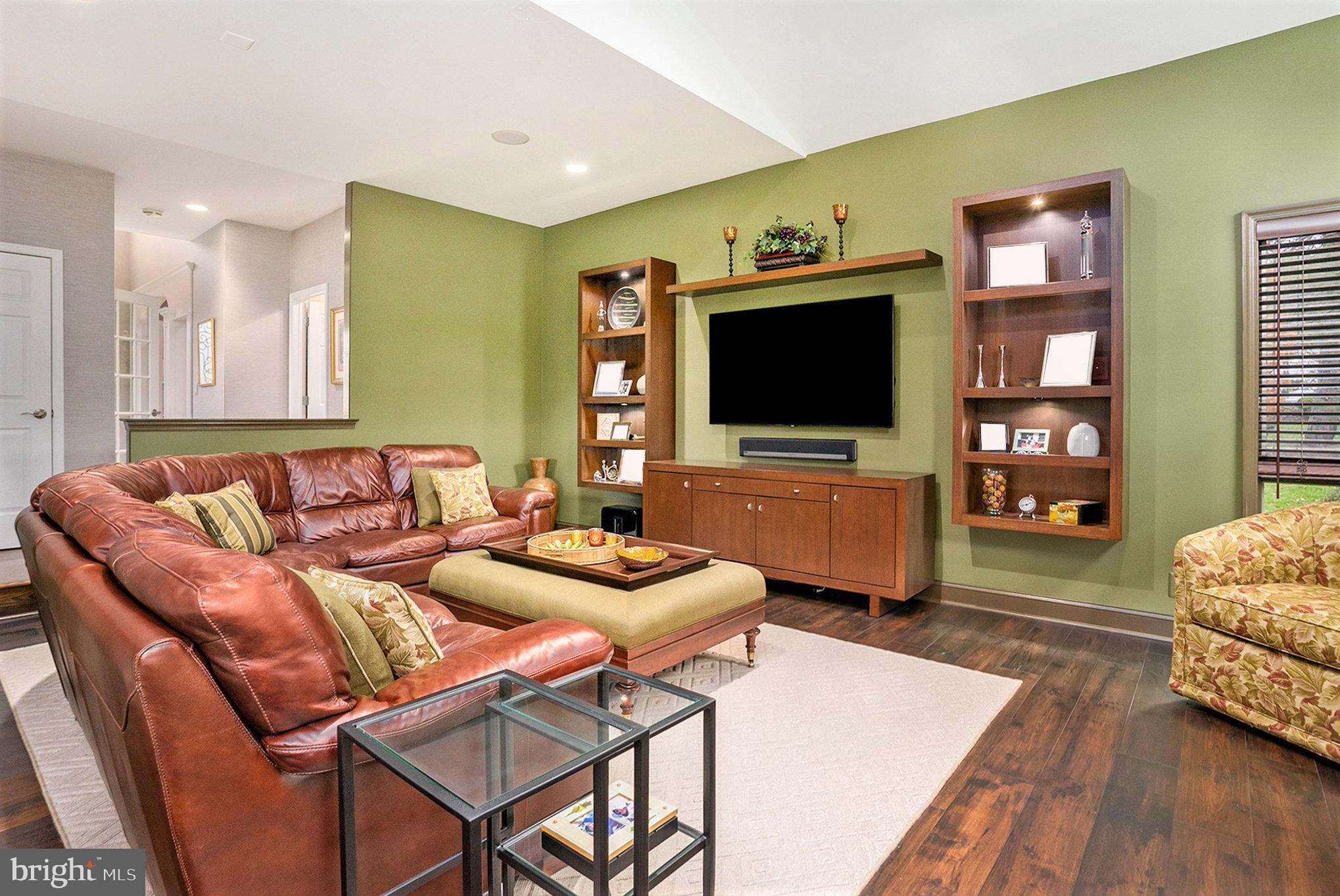 DAWESFIELD - Residential