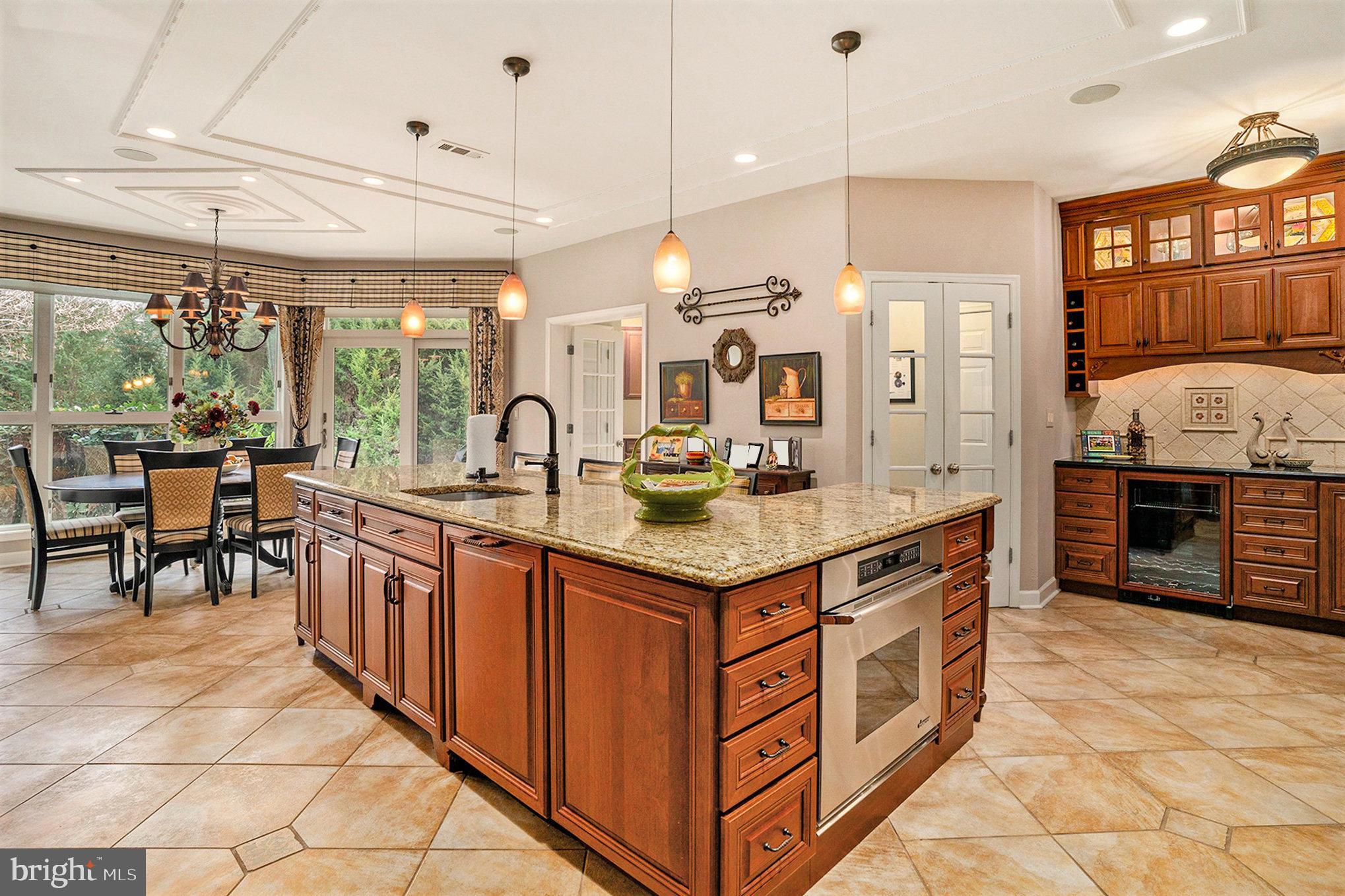 DAWESFIELD - Residential