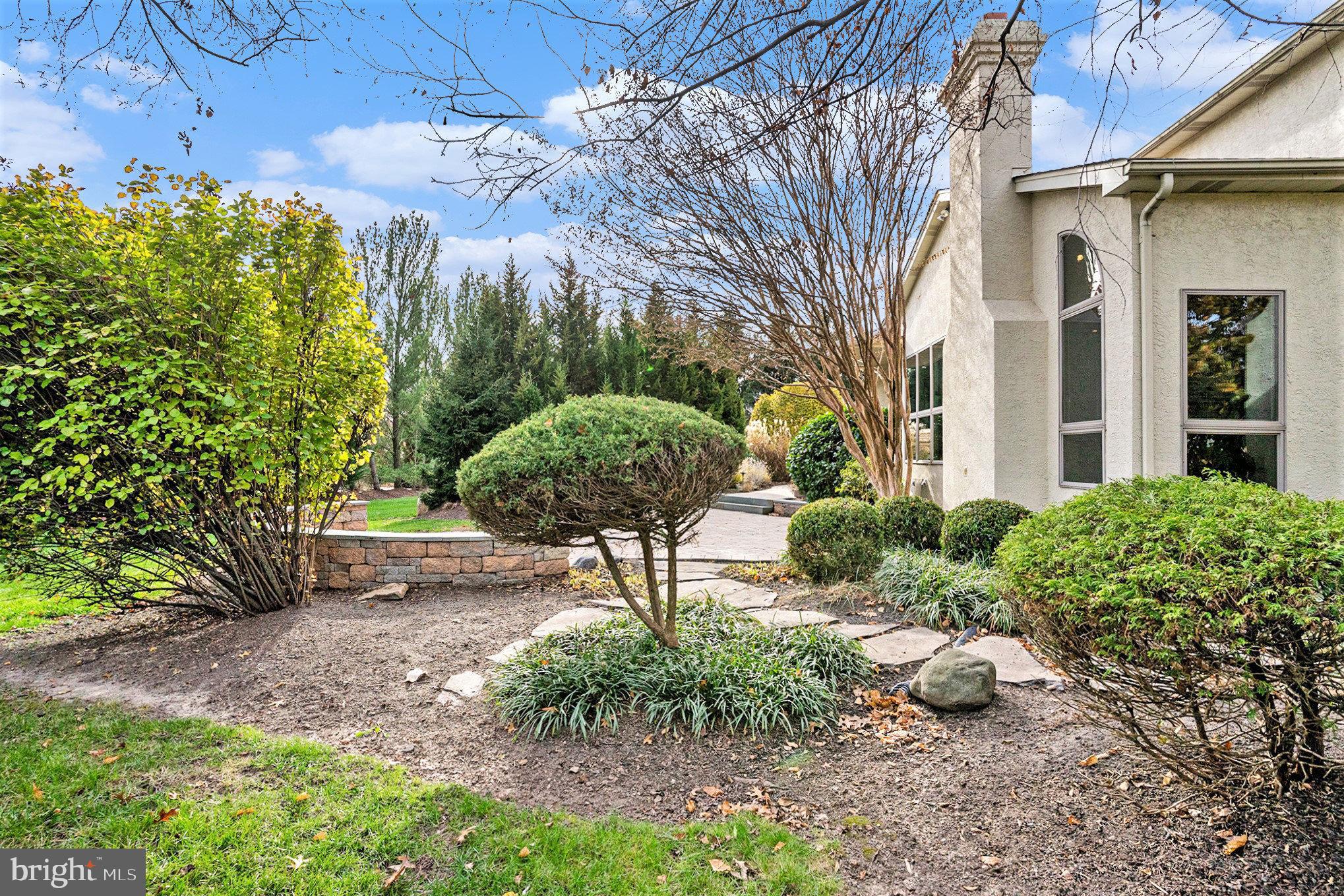 DAWESFIELD - Residential