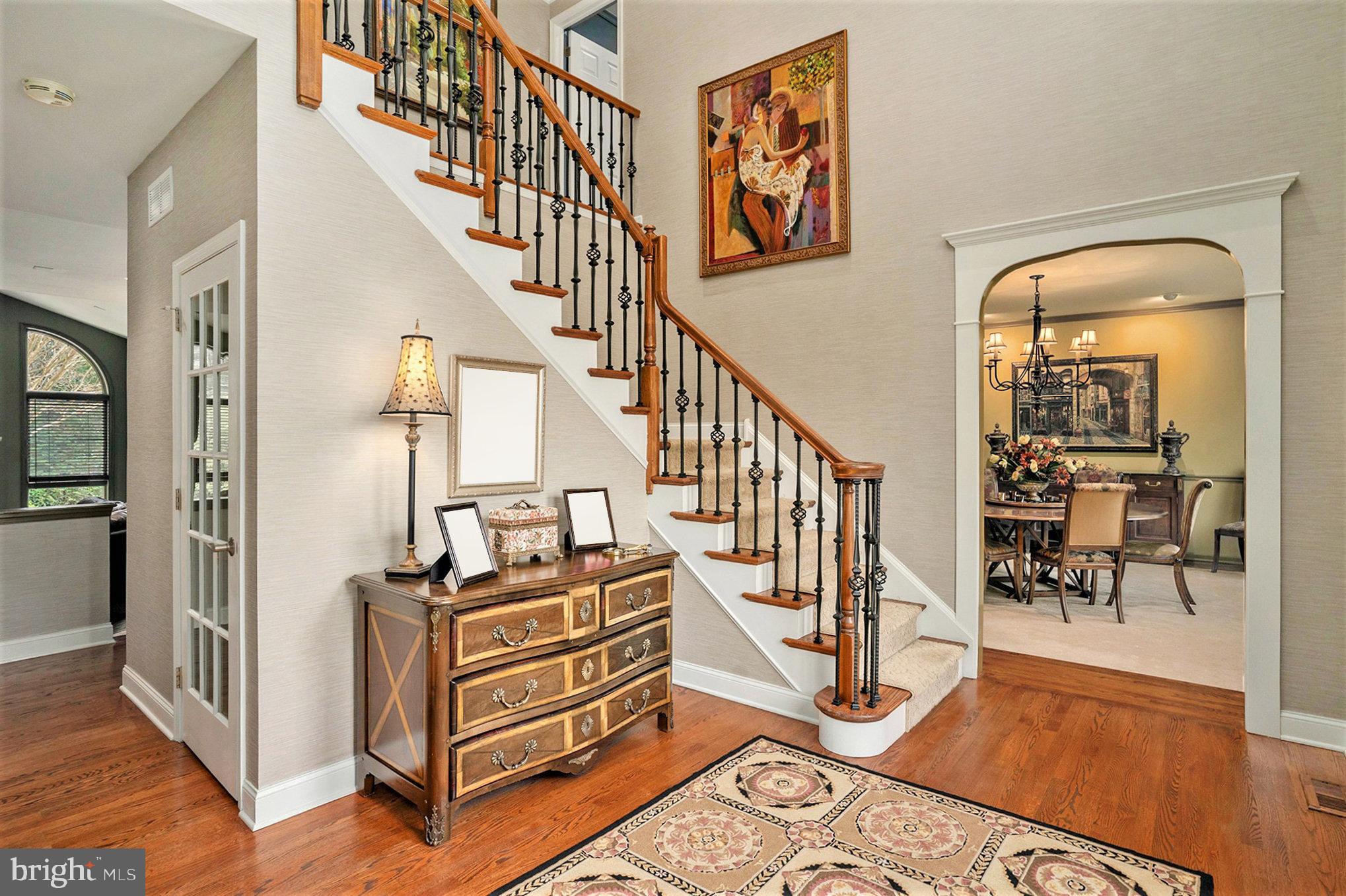 DAWESFIELD - Residential