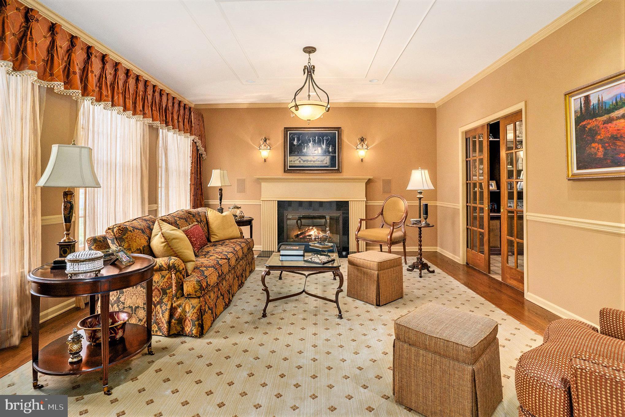 DAWESFIELD - Residential