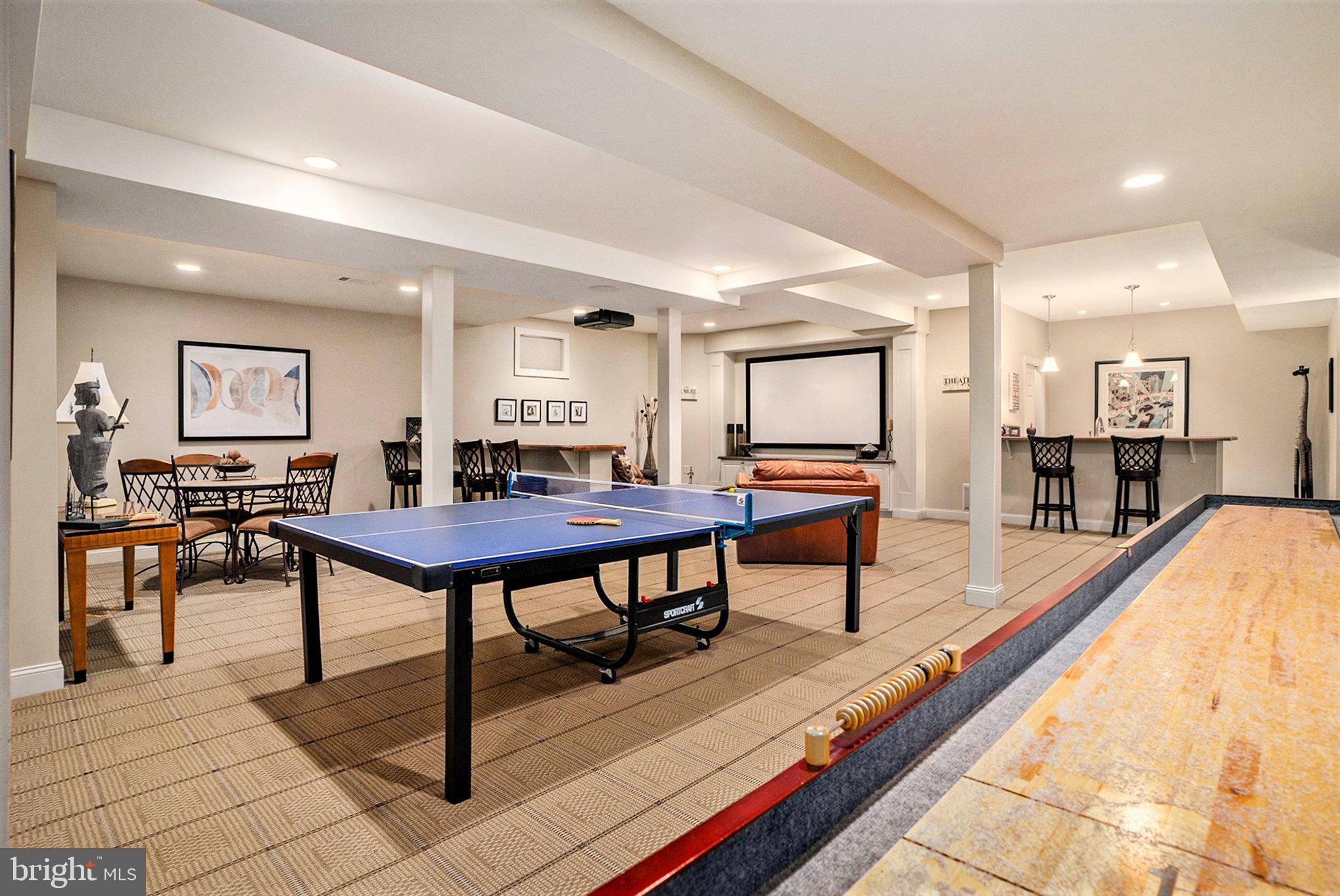 DAWESFIELD - Residential