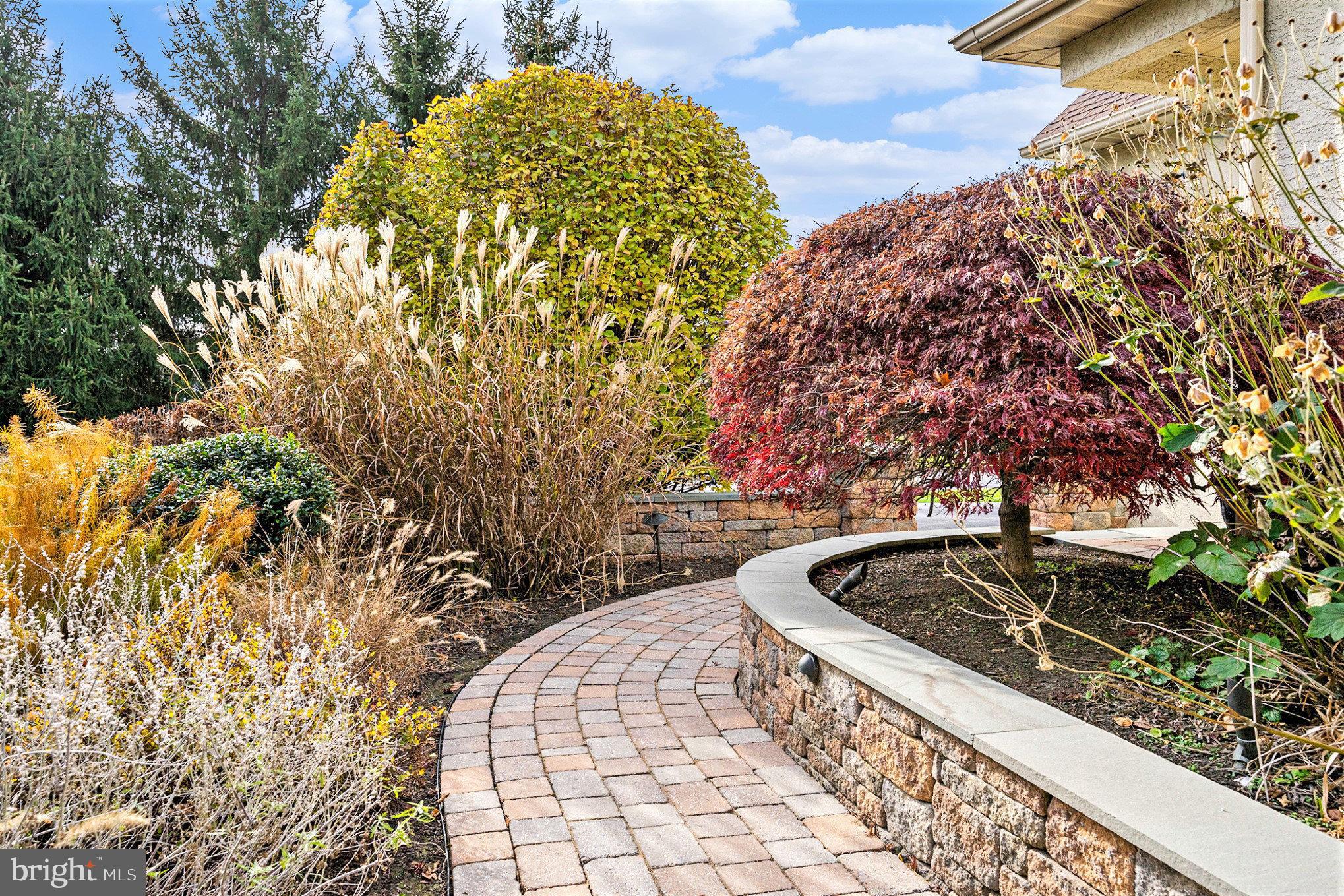 DAWESFIELD - Residential