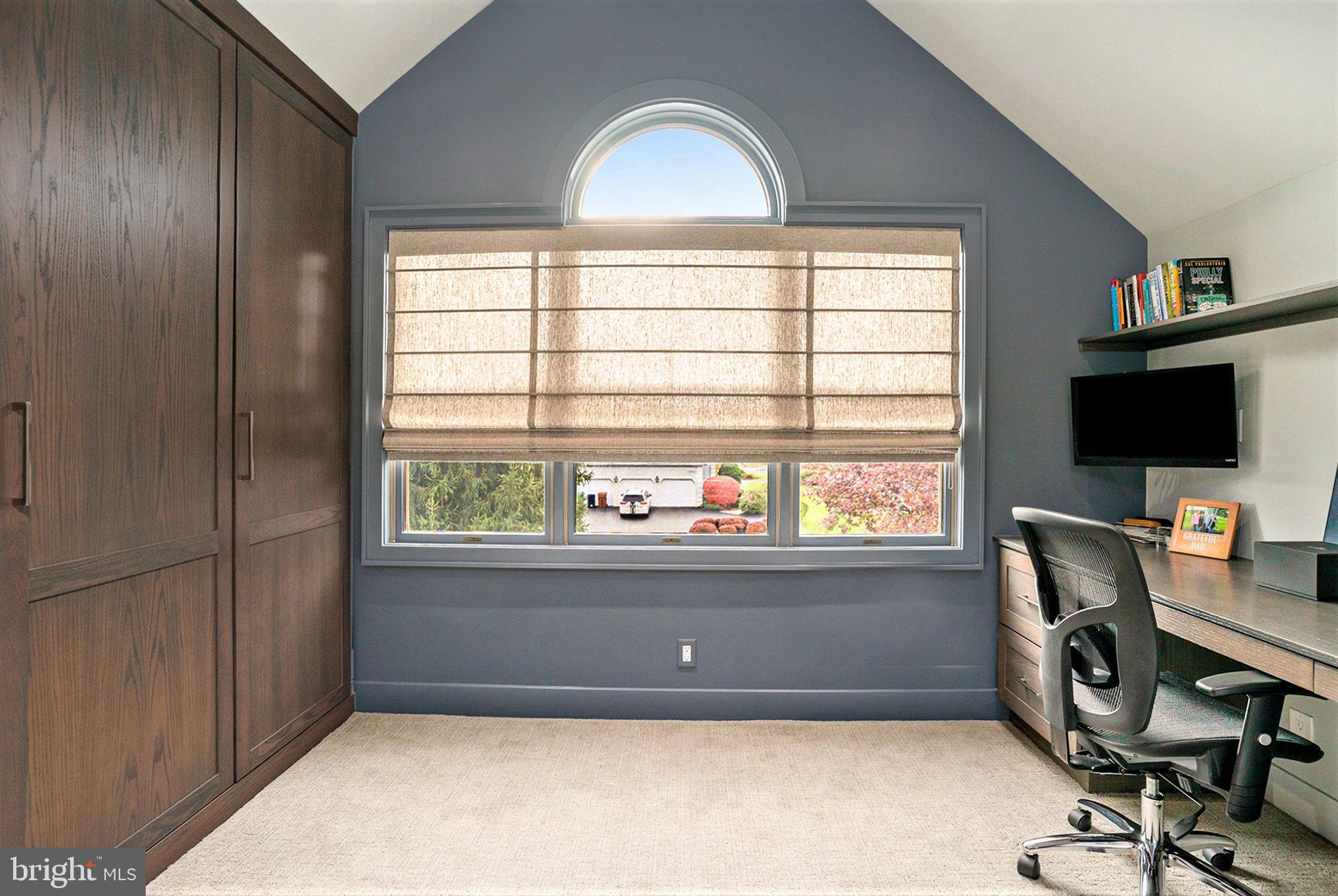 DAWESFIELD - Residential