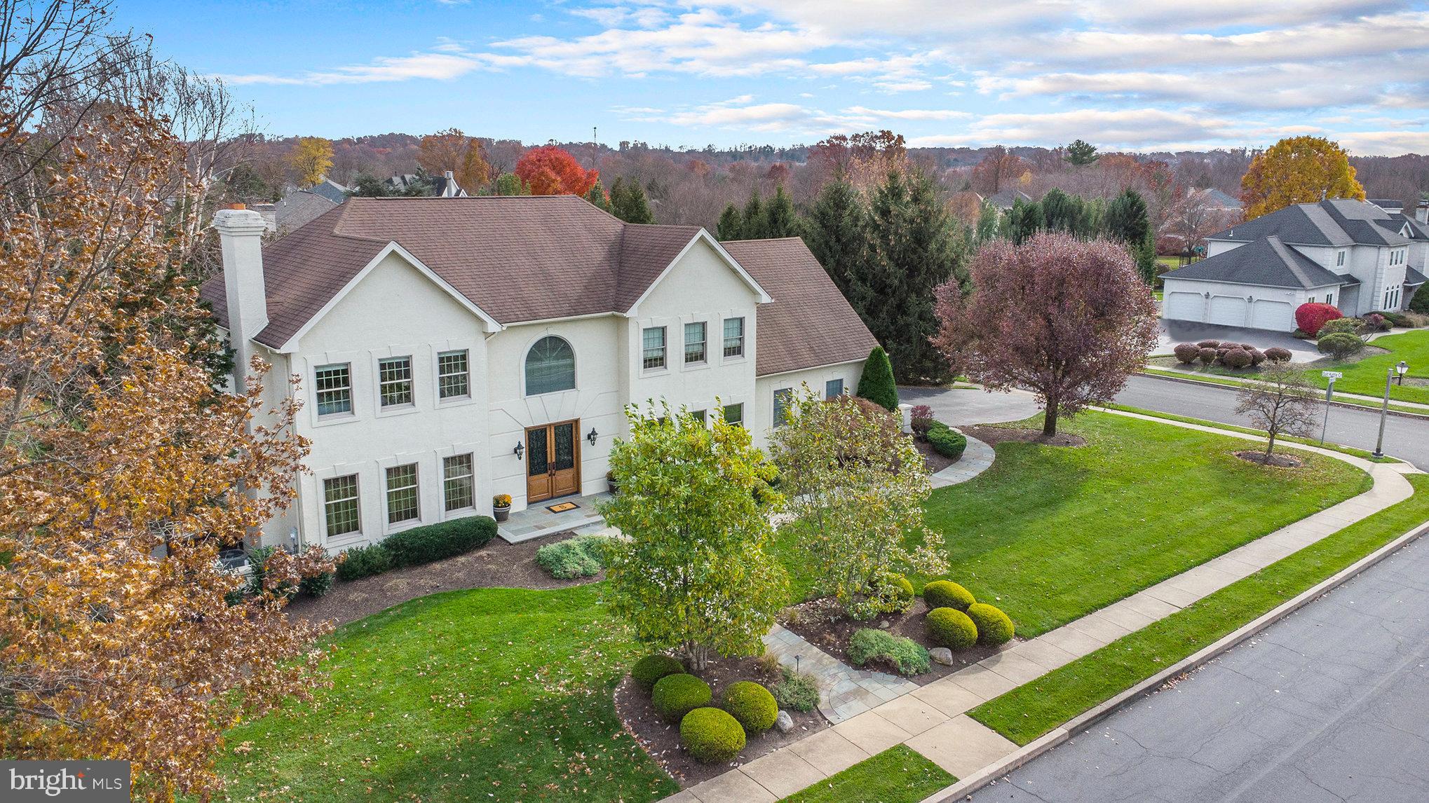 DAWESFIELD - Residential