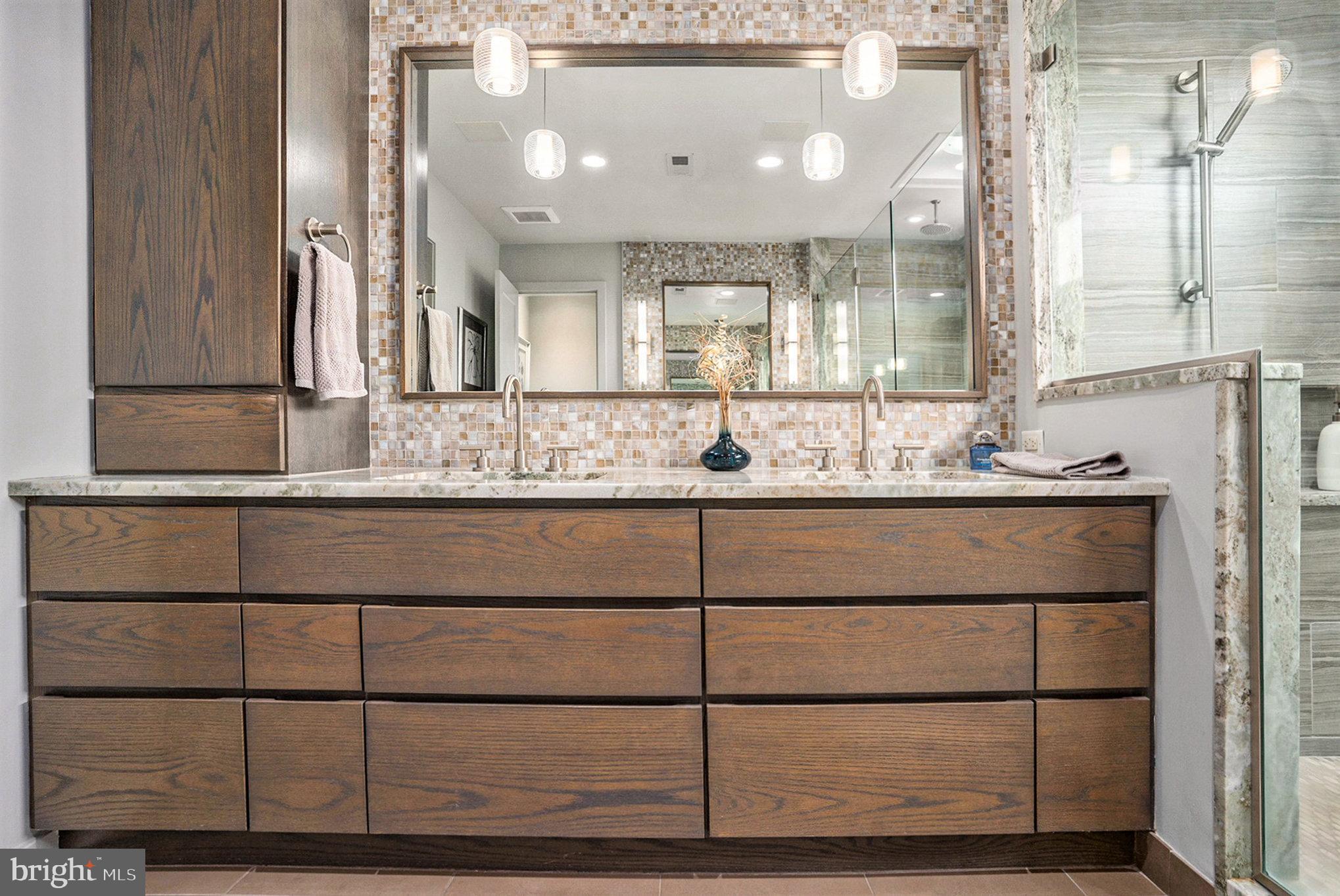 DAWESFIELD - Residential