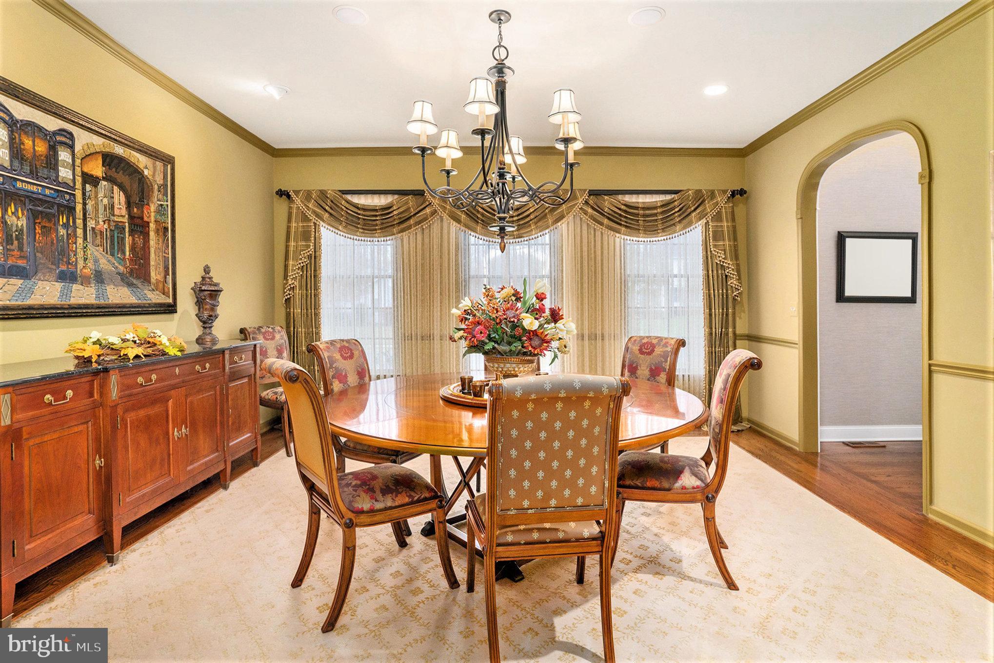 DAWESFIELD - Residential