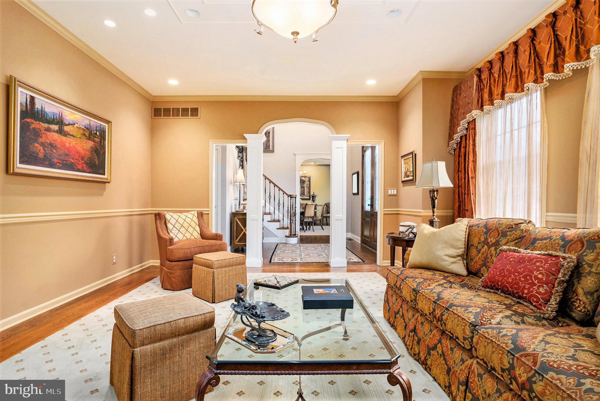 DAWESFIELD - Residential