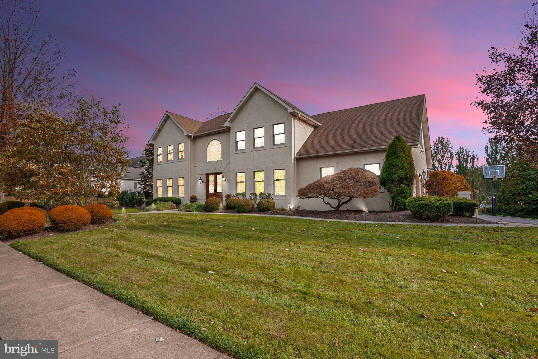 DAWESFIELD - Residential