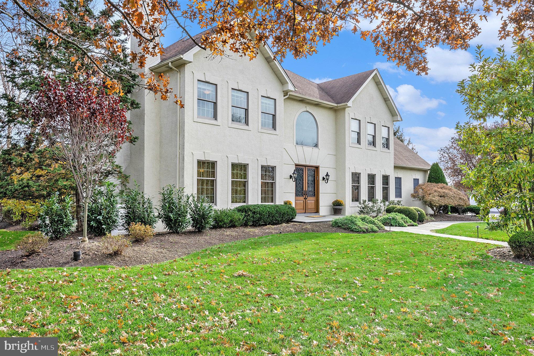 DAWESFIELD - Residential