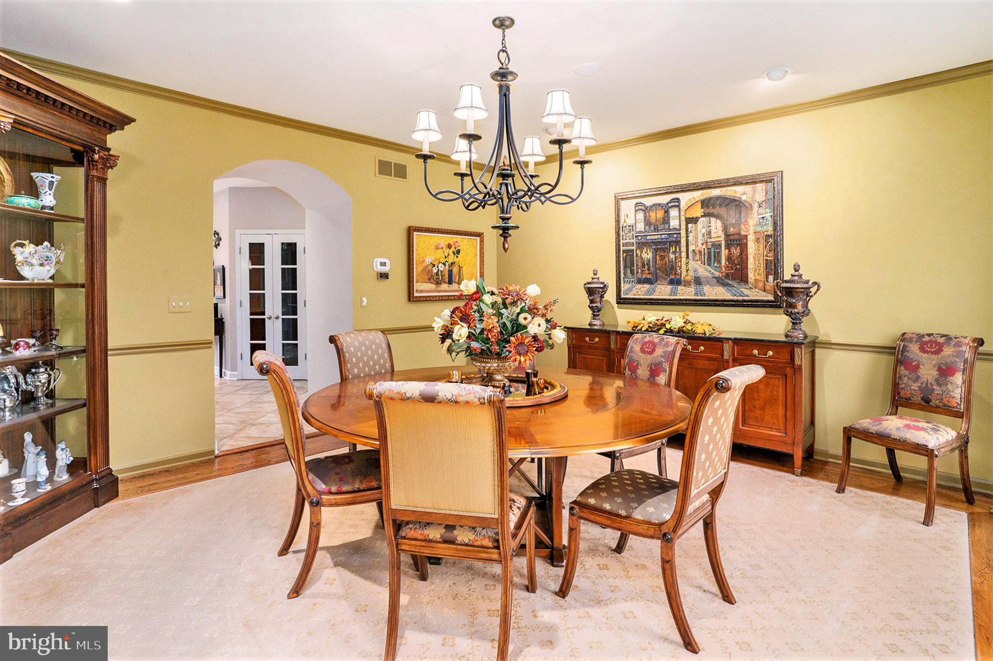 DAWESFIELD - Residential