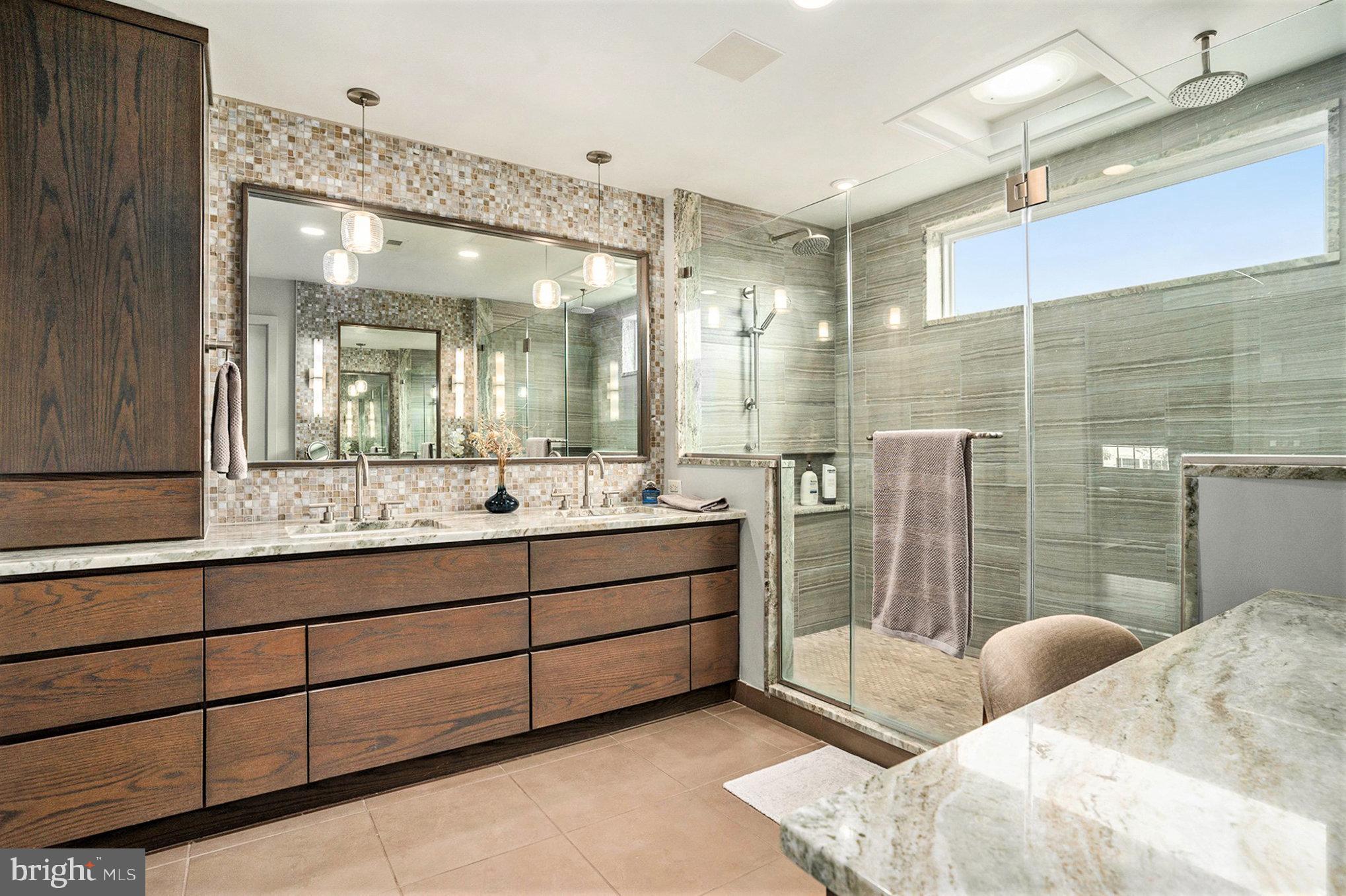 DAWESFIELD - Residential