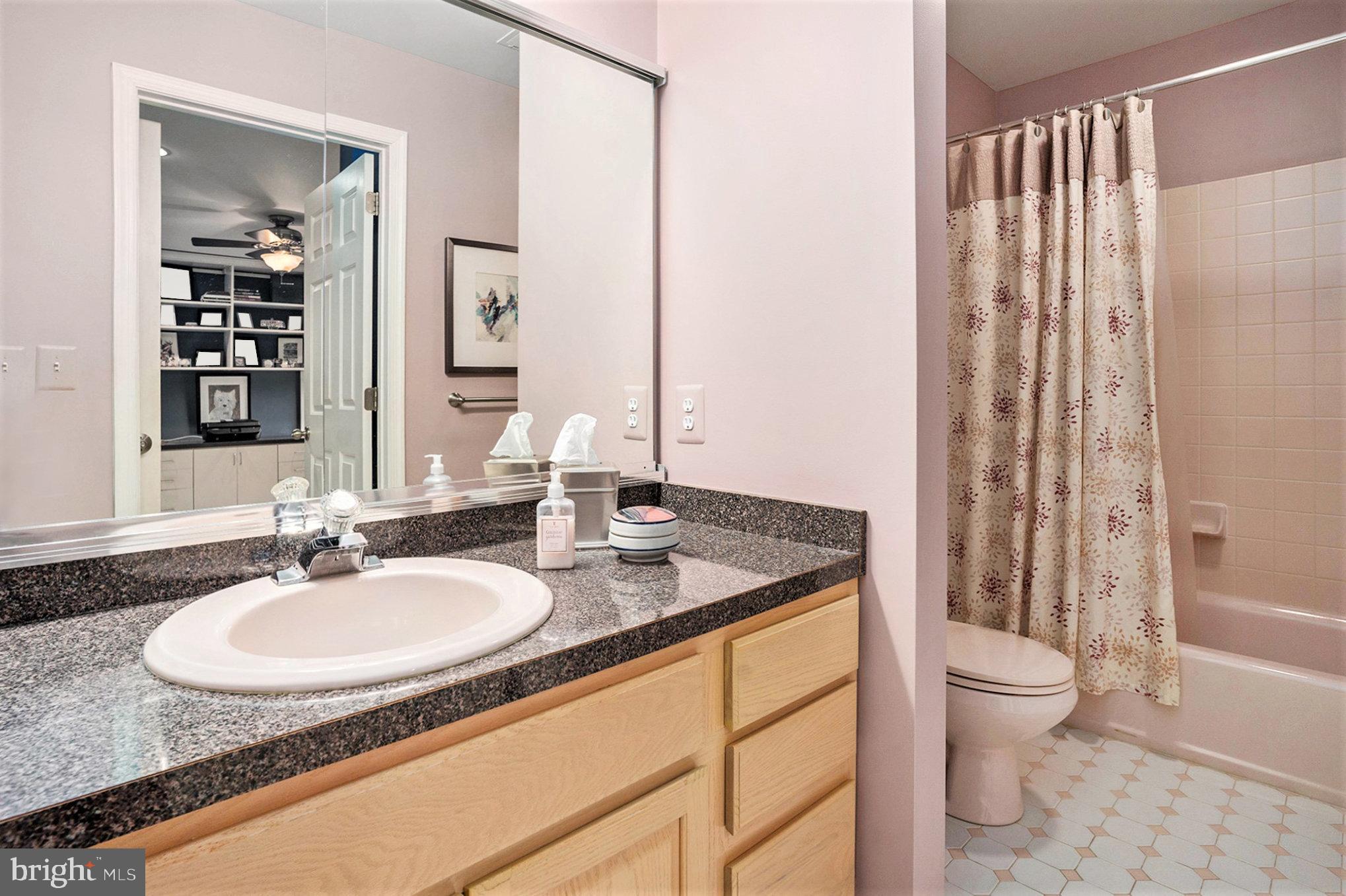 DAWESFIELD - Residential