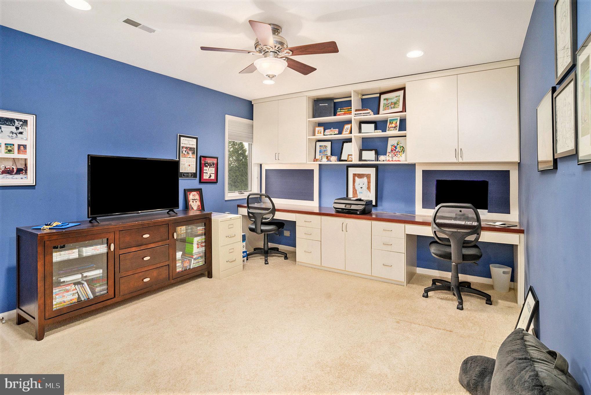 DAWESFIELD - Residential