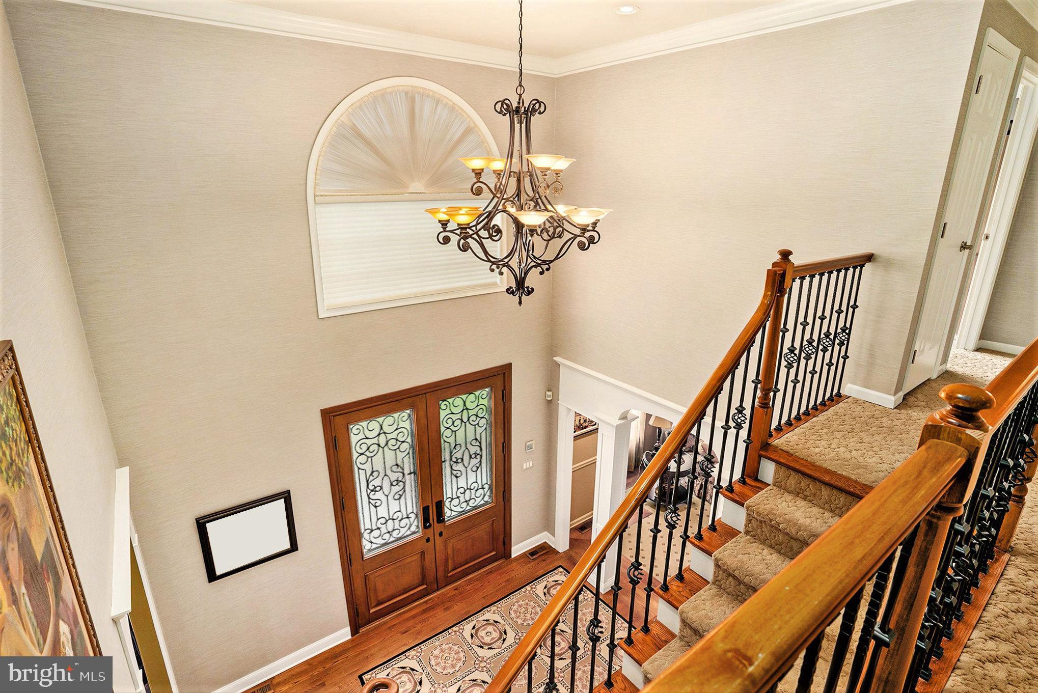 DAWESFIELD - Residential