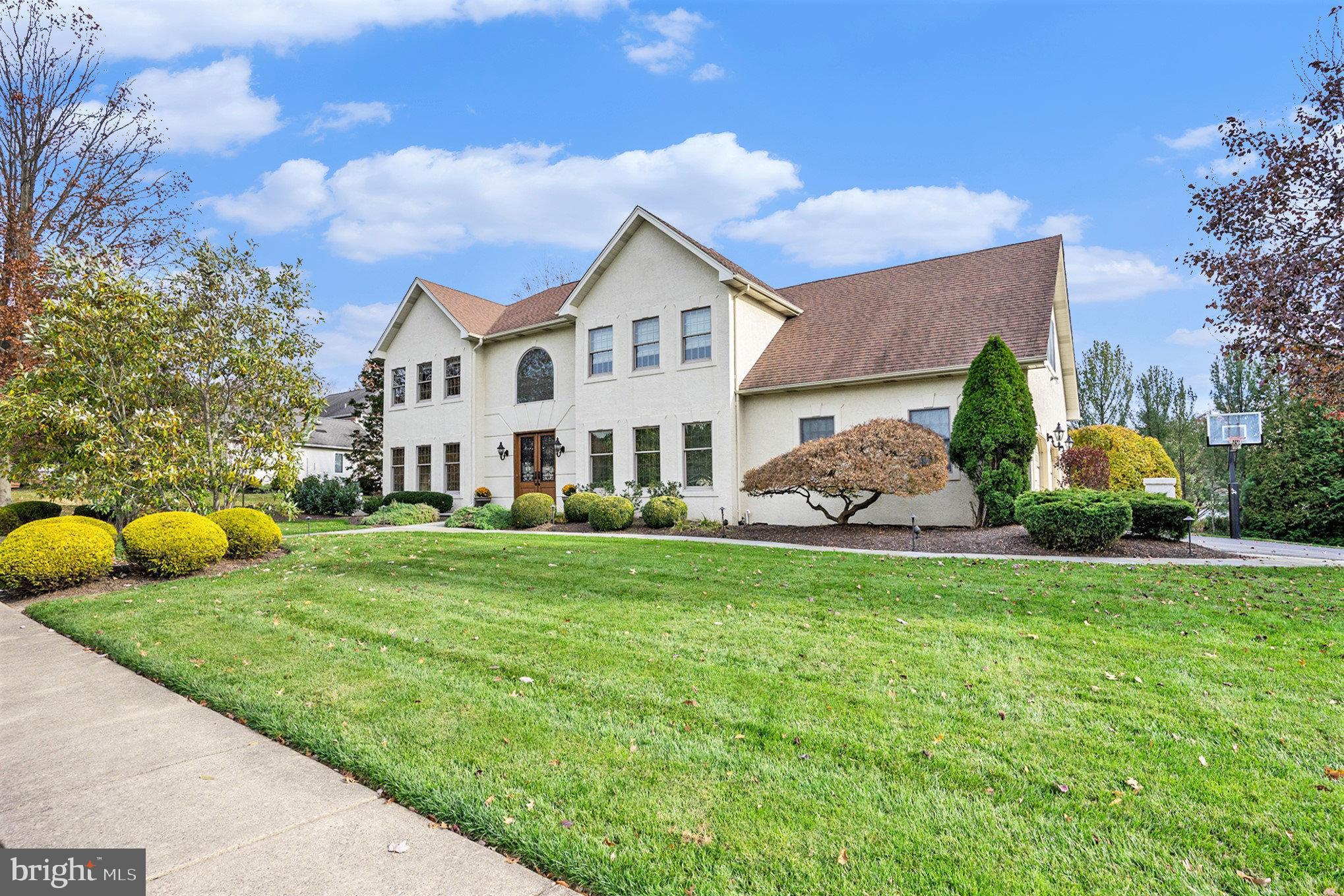 DAWESFIELD - Residential