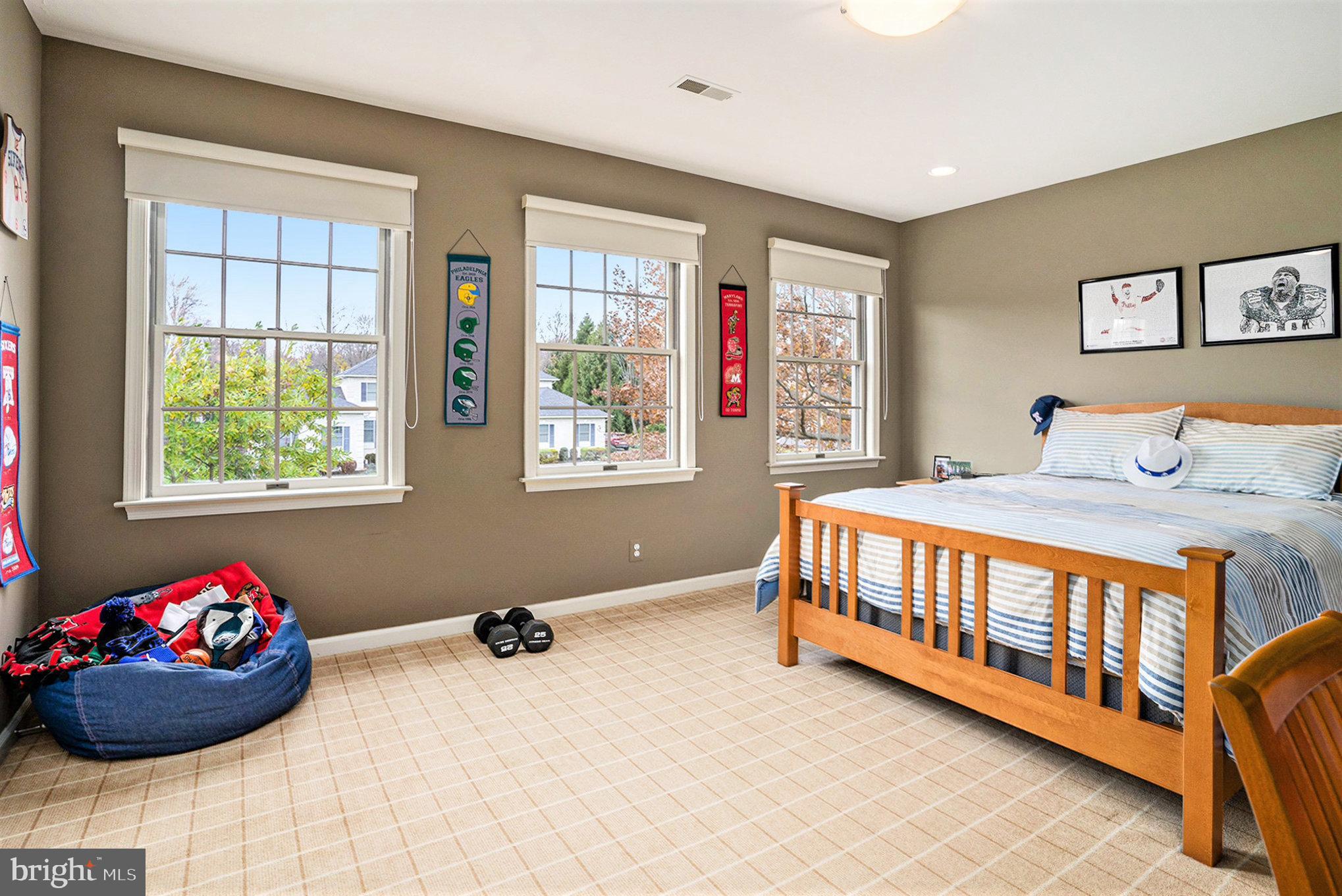 DAWESFIELD - Residential