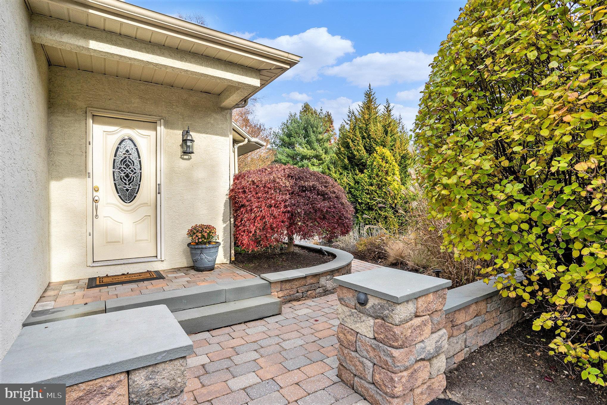 DAWESFIELD - Residential