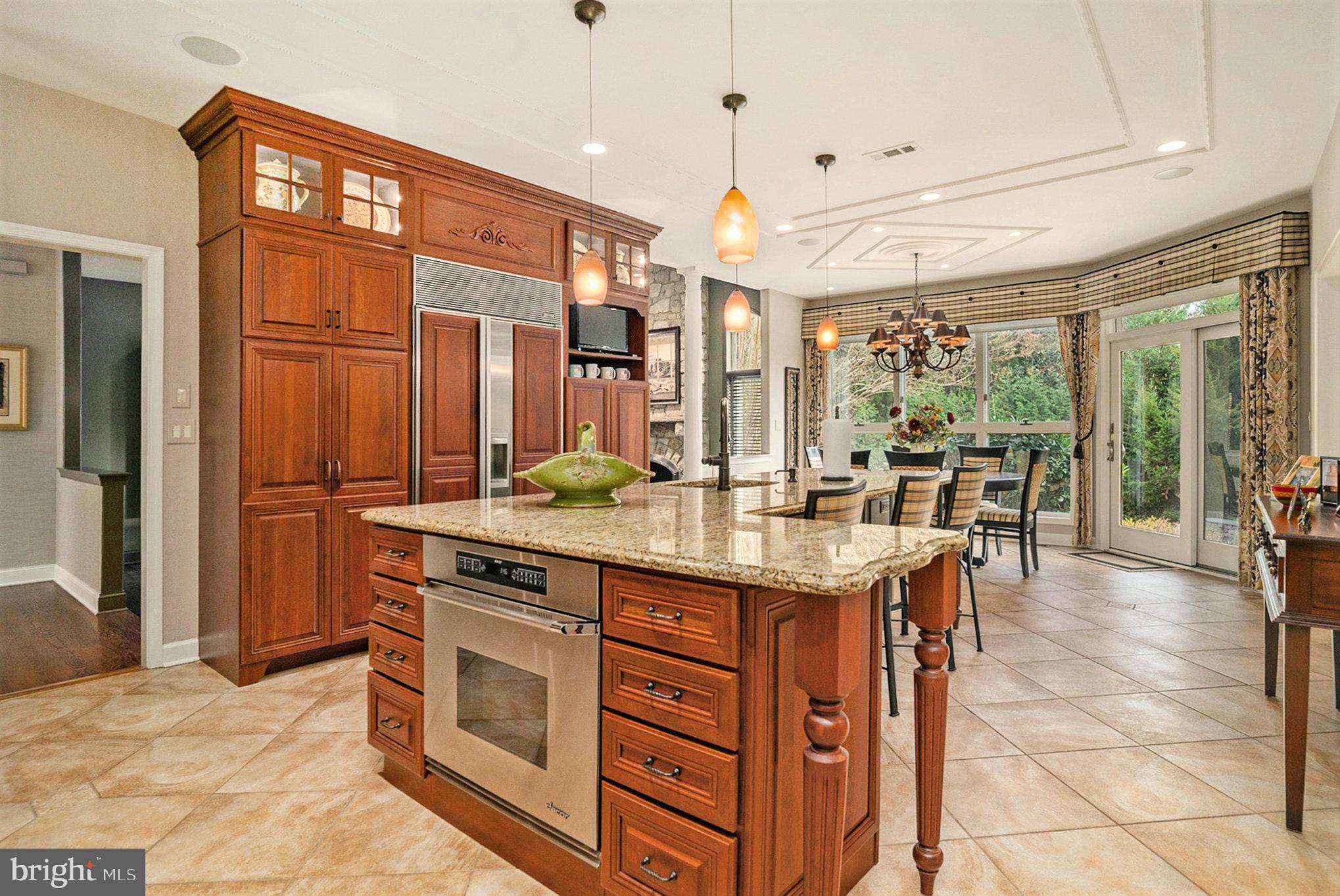 DAWESFIELD - Residential