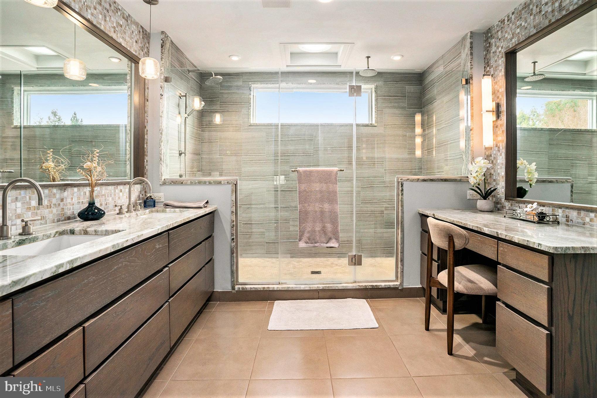 DAWESFIELD - Residential