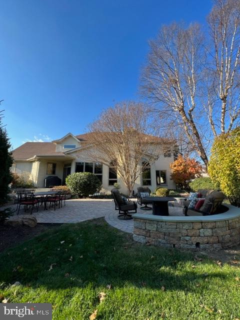 DAWESFIELD - Residential