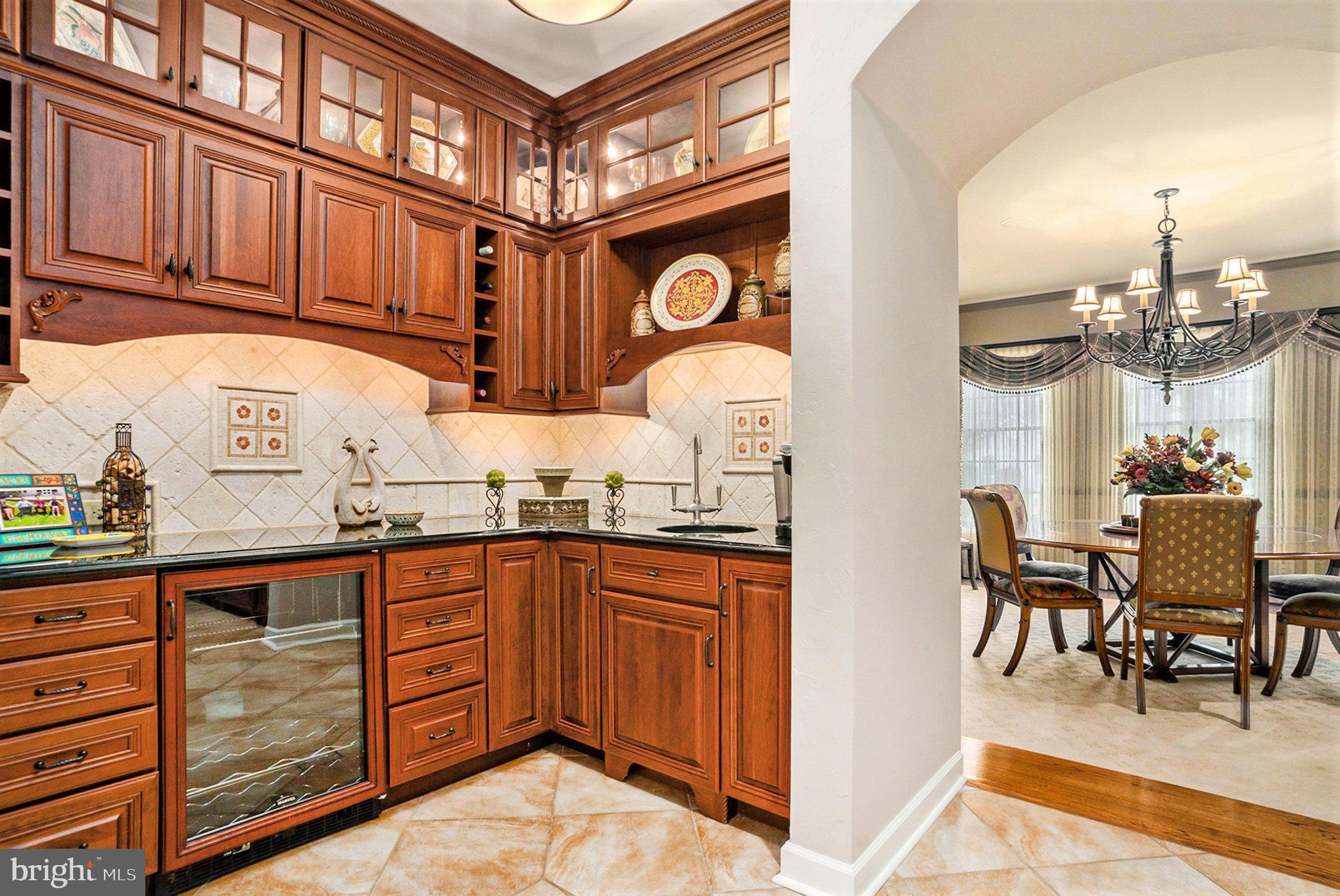 DAWESFIELD - Residential