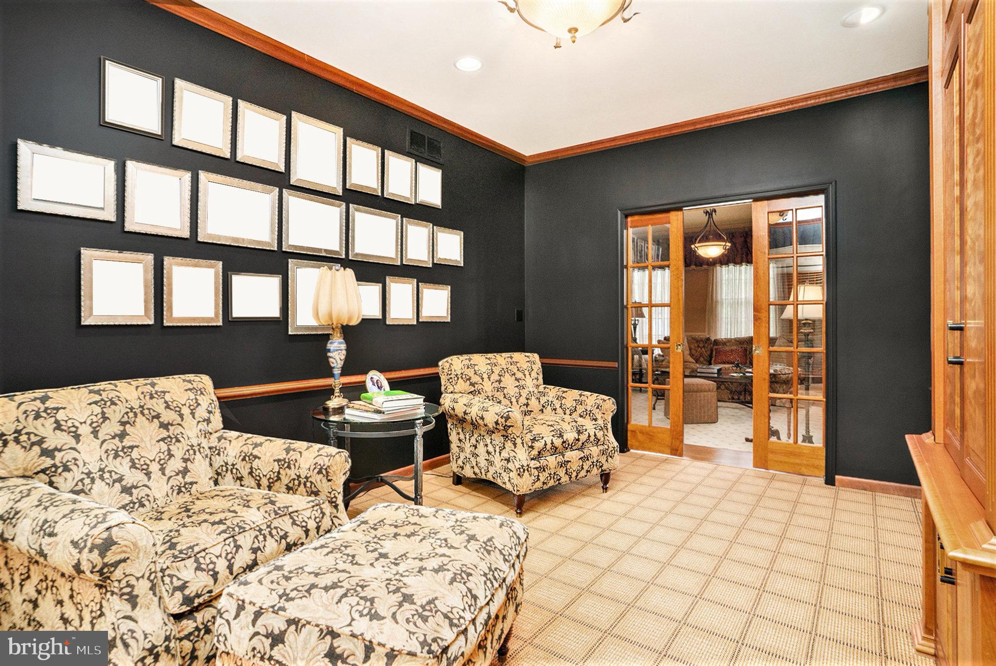 DAWESFIELD - Residential