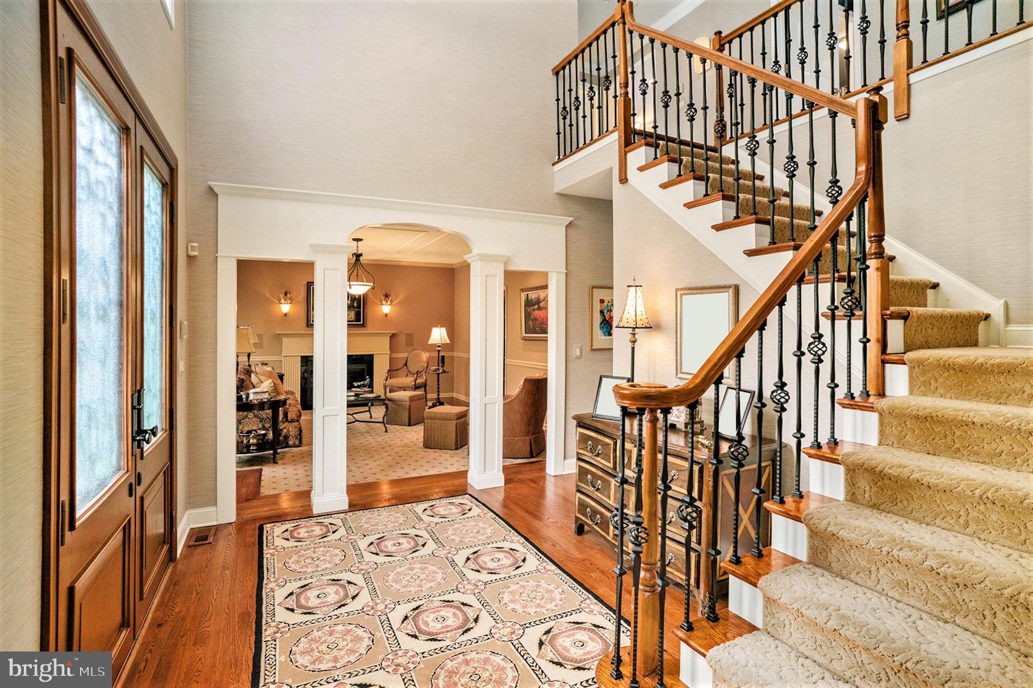 DAWESFIELD - Residential