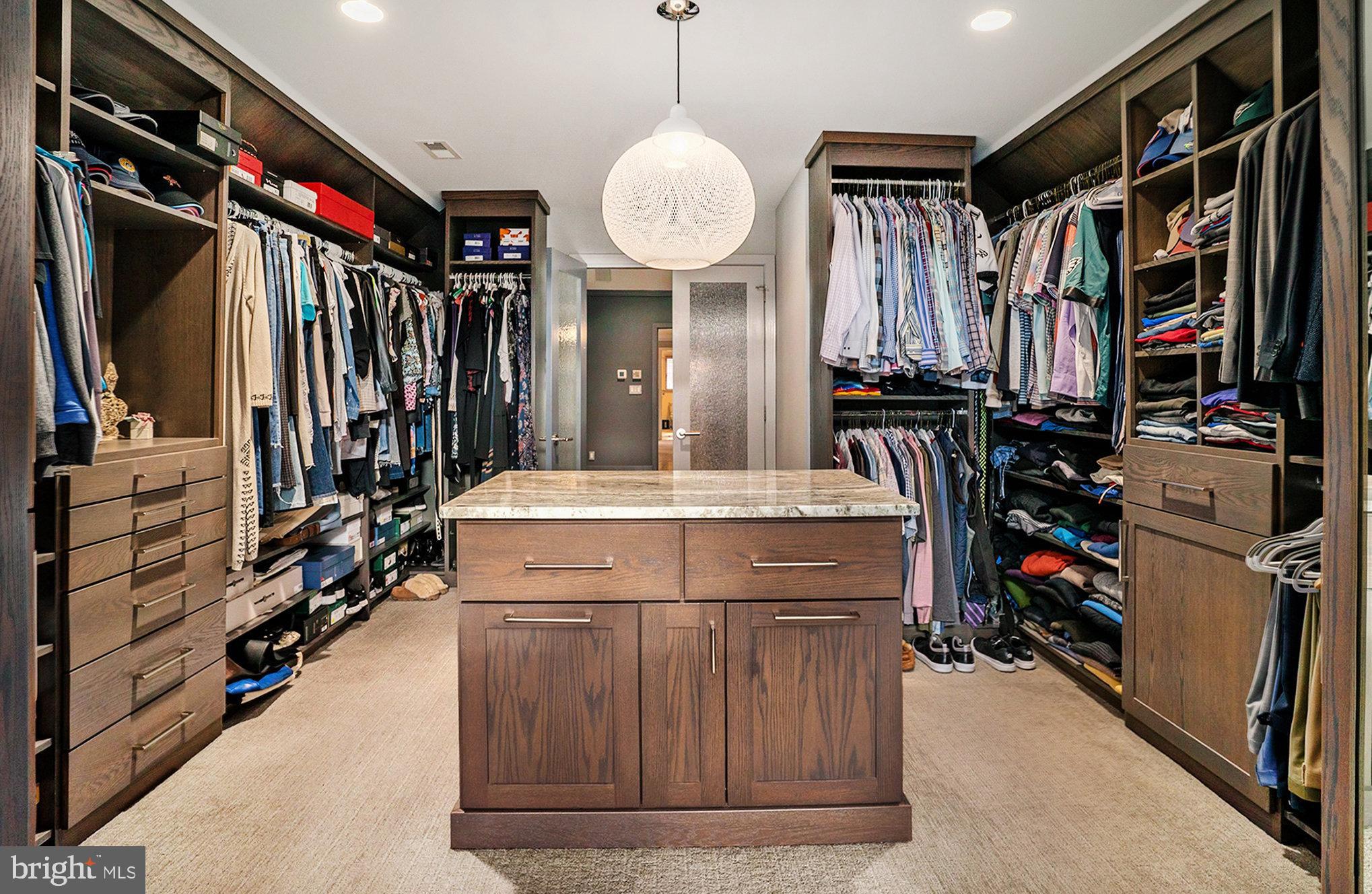 DAWESFIELD - Residential