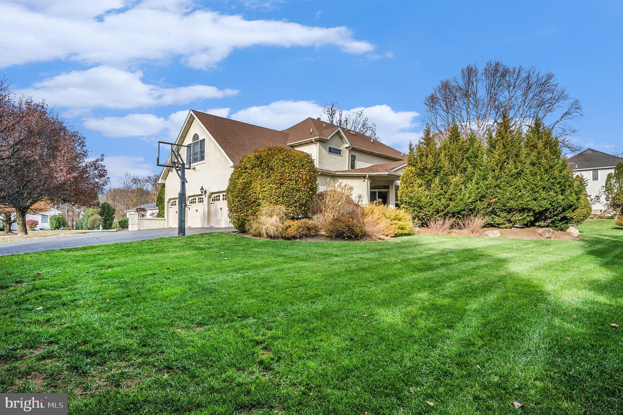 DAWESFIELD - Residential