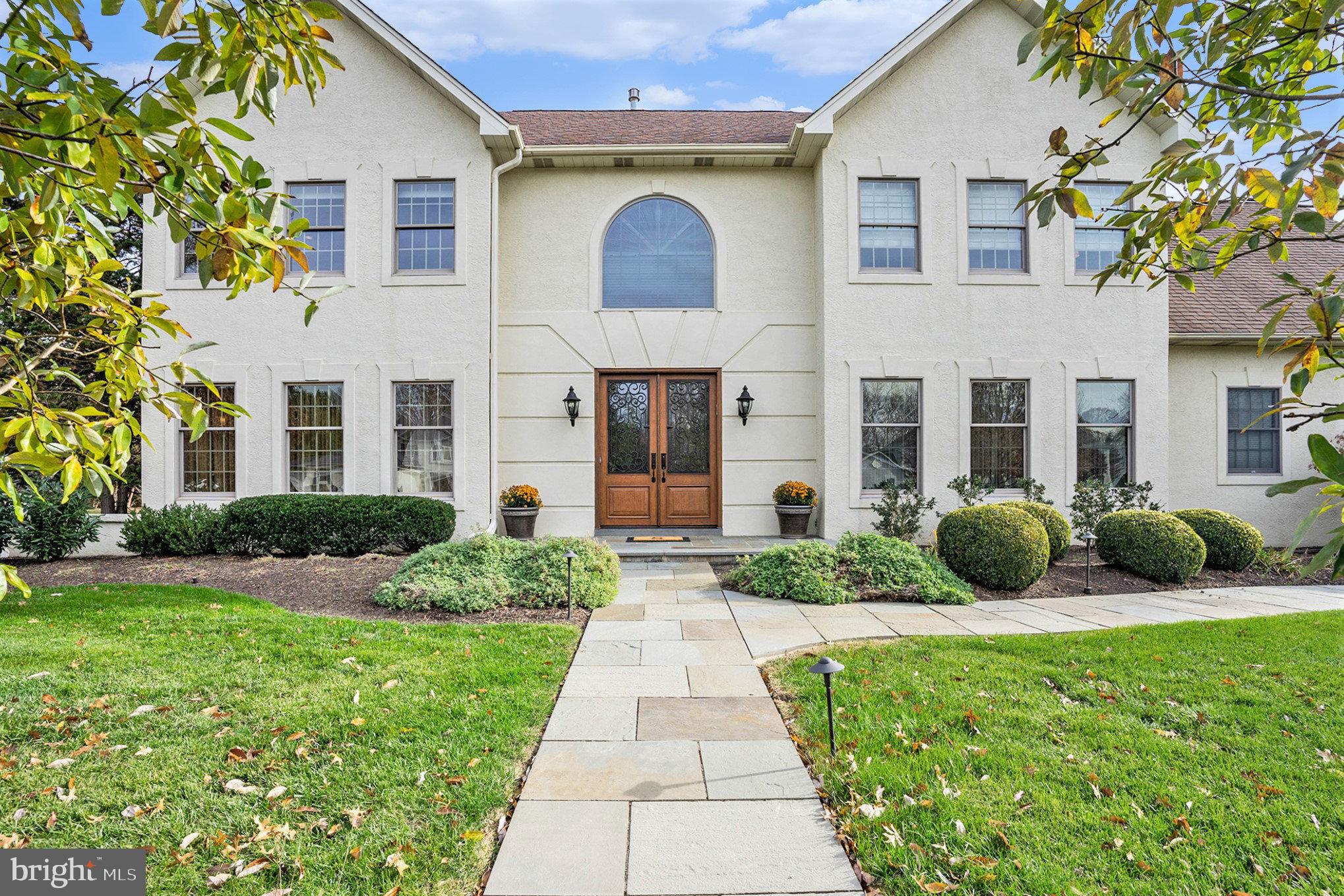 DAWESFIELD - Residential